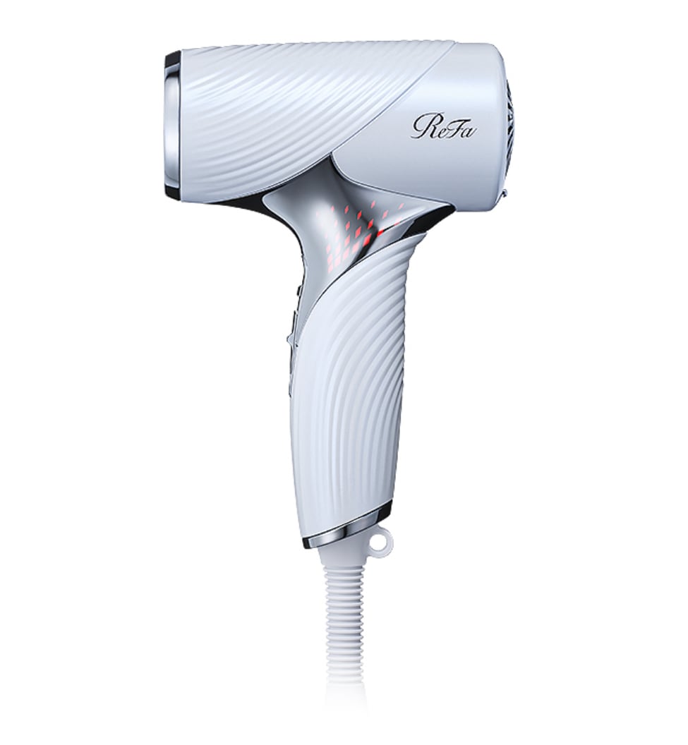 10％OFF】 38mm/白 ReFa CURL IRON PRO リファカールアイロン プロ