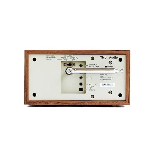 Model One BT/ Tivoli / チボリオーディオ / スピーカー