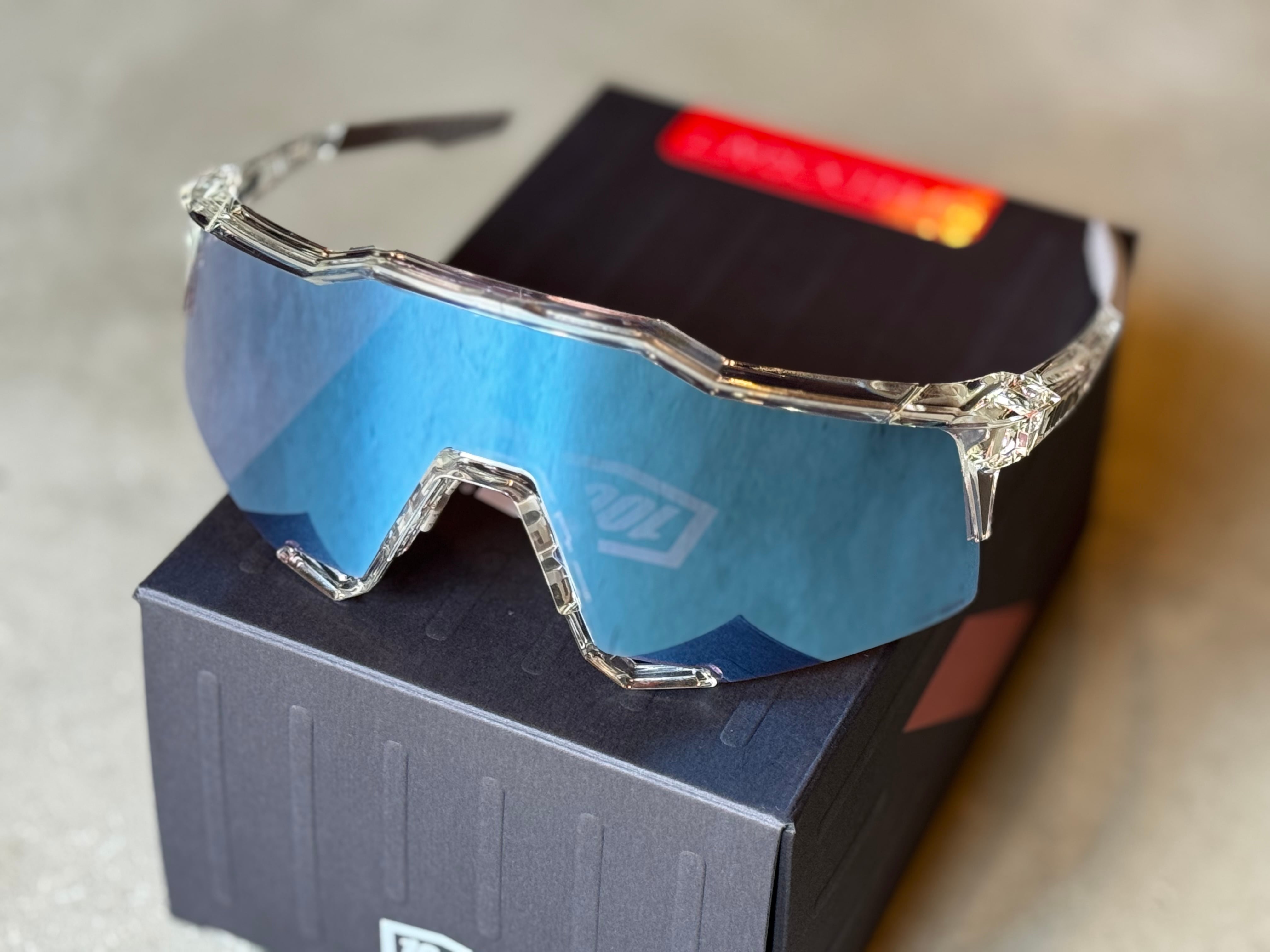 100％】ワンハンドレッド サングラス SPEEDCRAFT | 野球専門店87スポーツ