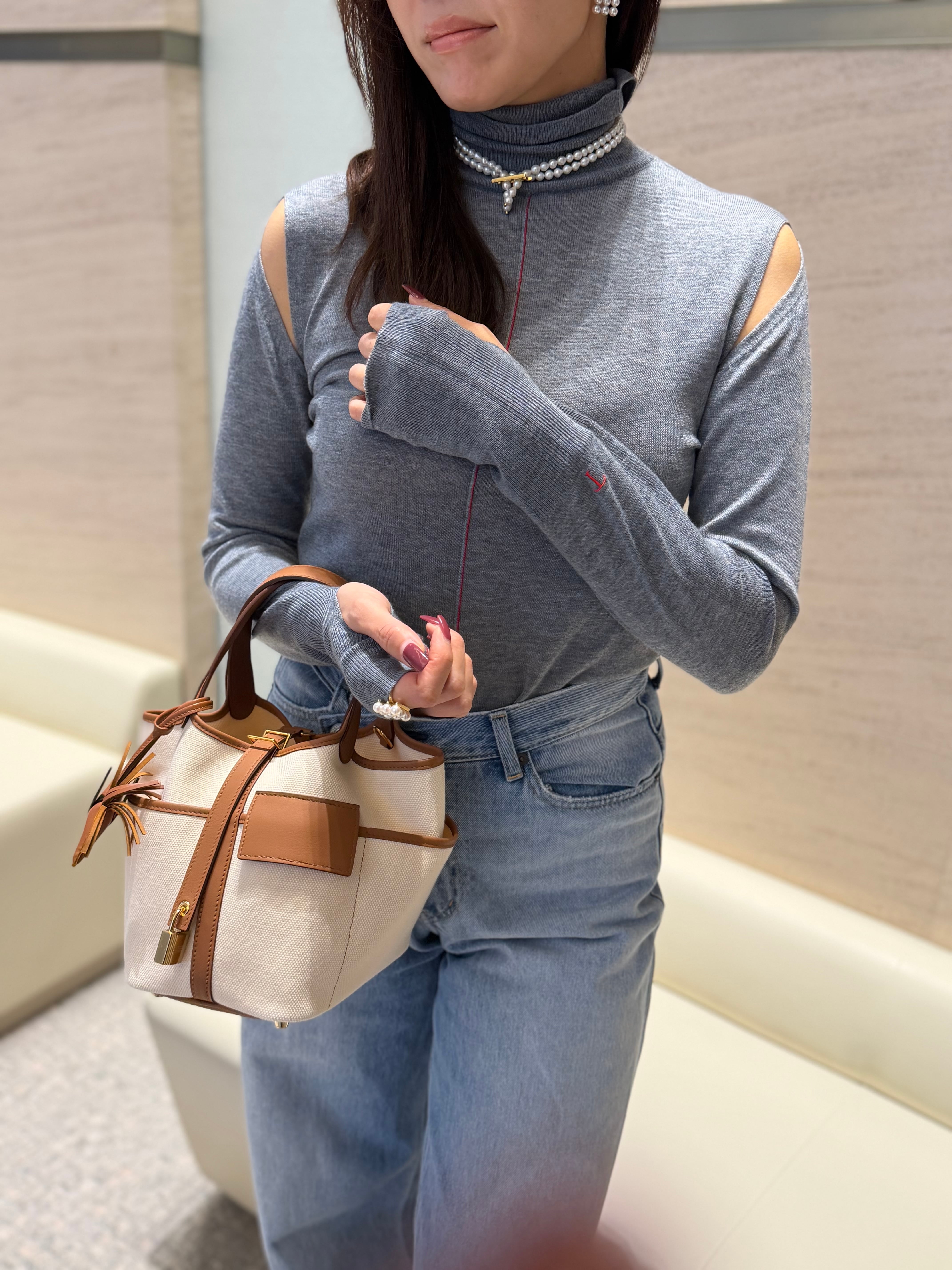 TRESOR by lana トレゾールバイラナ TRESOR by lana トレゾールバイラナ