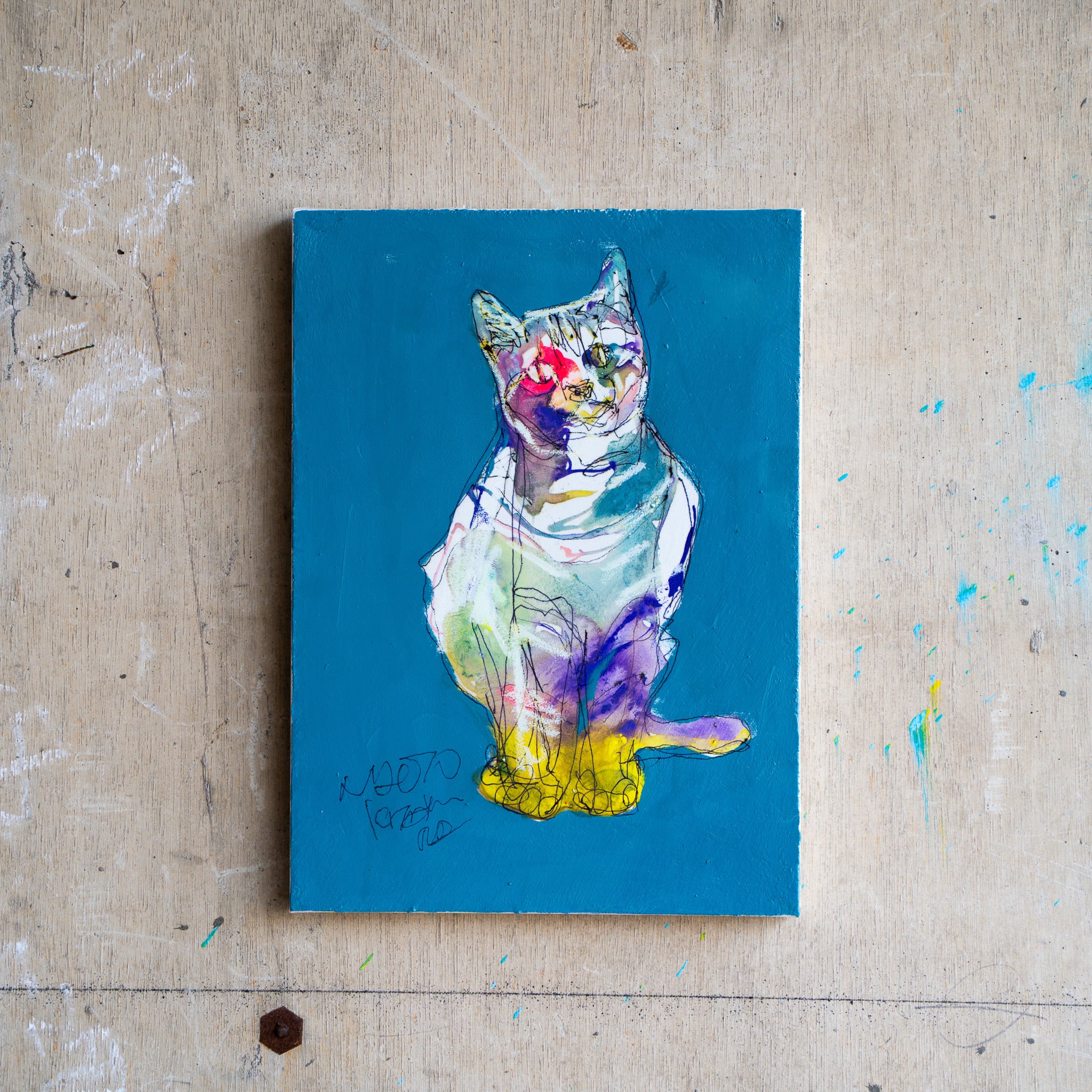 F4 | NAOTO KITAMURA ONLINE STORE