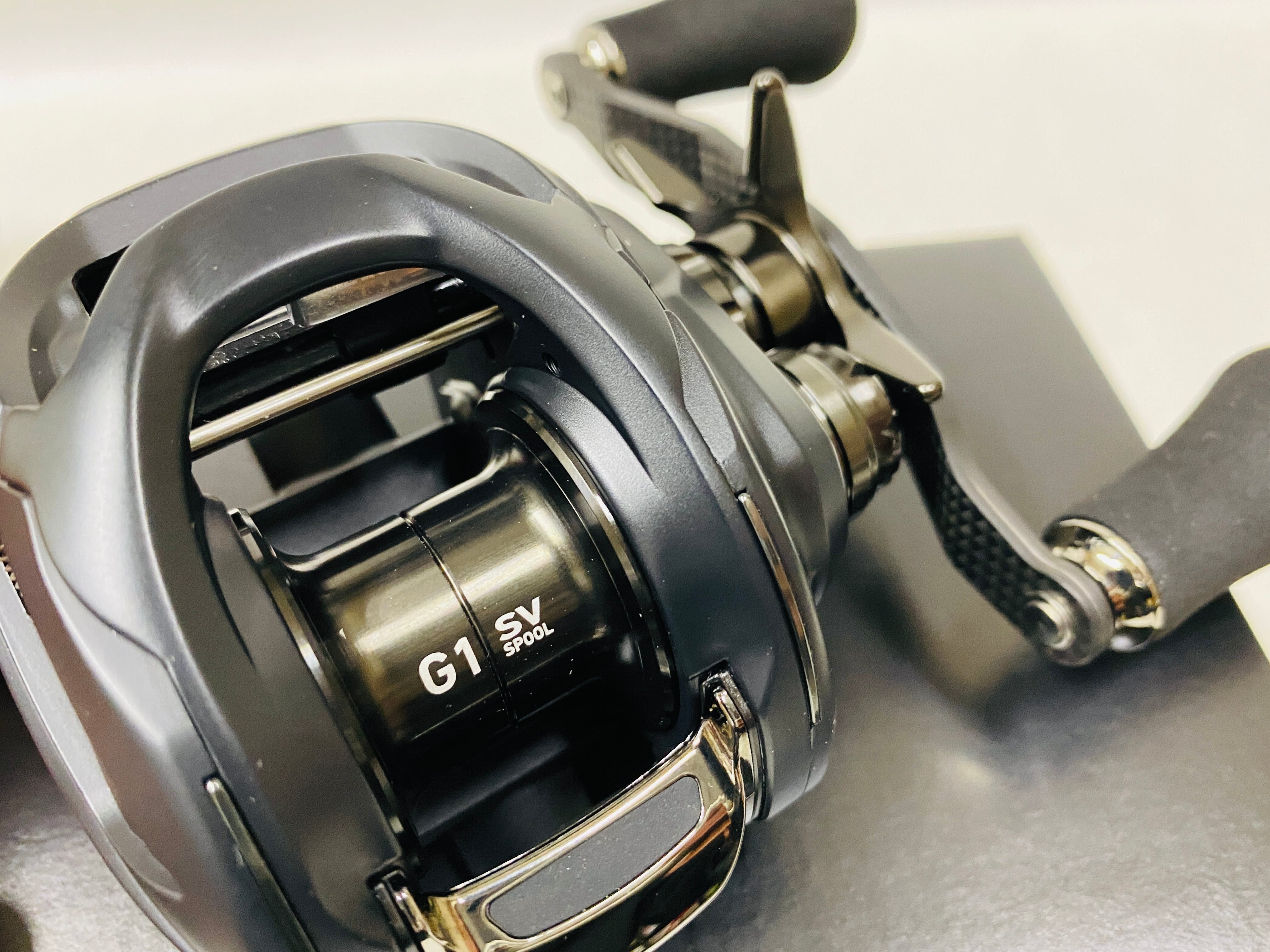 SLP WORKS ZILLION9 SV TW-SLPW | Fishing Tackle BLUE MARLIN