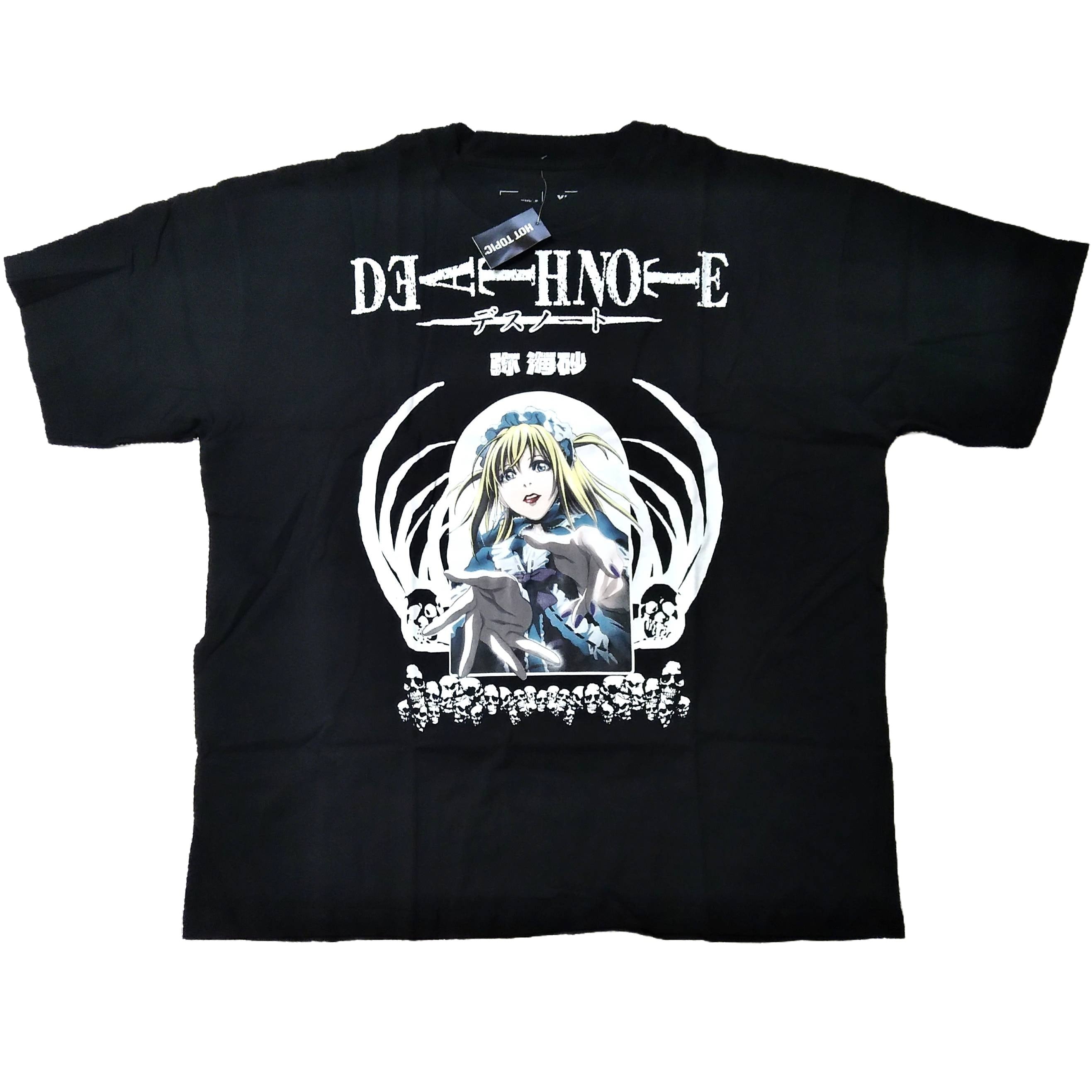 ドロヘドロ Tシャツ XLサイズ 黒 アニメT 未使用新品 * | GOLD MINE