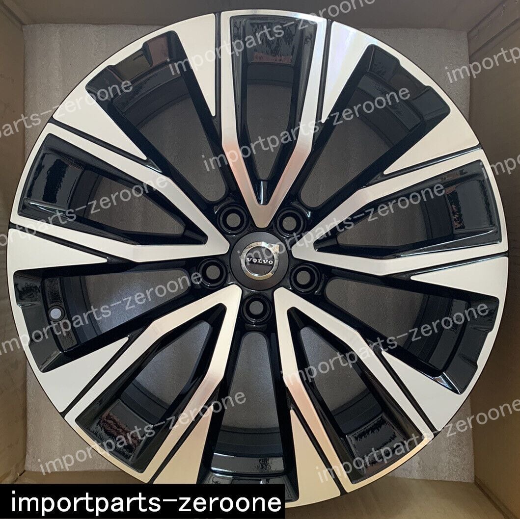 19インチ 純正 ボルボ XC60 合金ホイール 7.5J 1本 ET50.5 32358598
