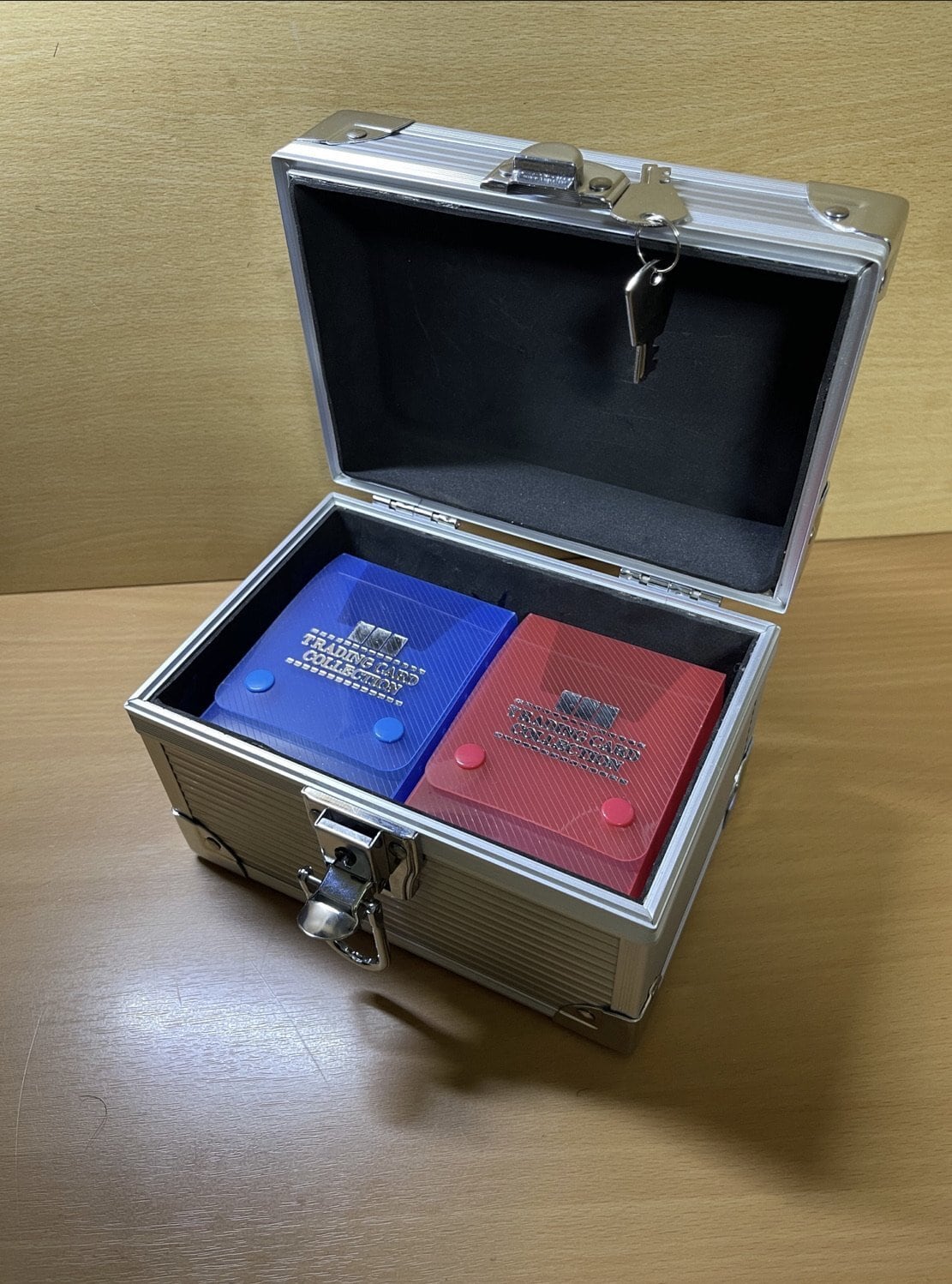 おじ丸 ドラゴンボールヒーローズ キリホビ アタッシュケース他