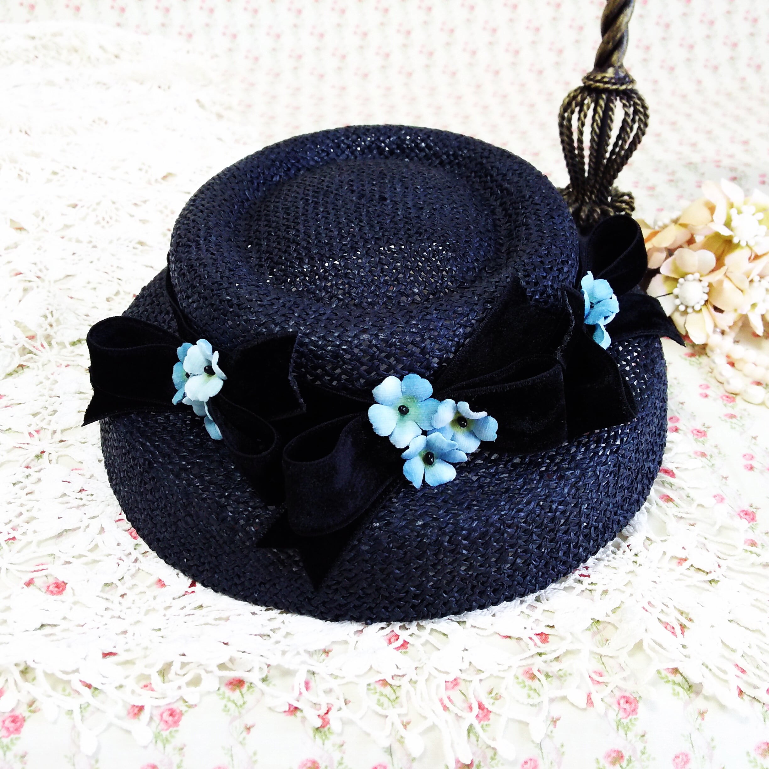 春夏物 | アノンハット