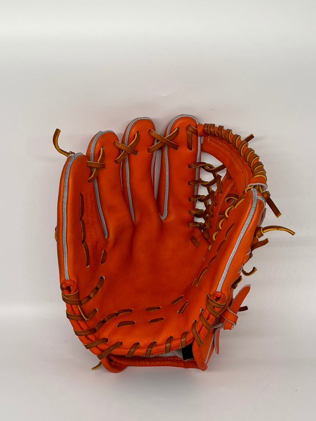 軟式】玉澤内野グローブ｜当てどり型 TG-B7【カンタマ】【型付済