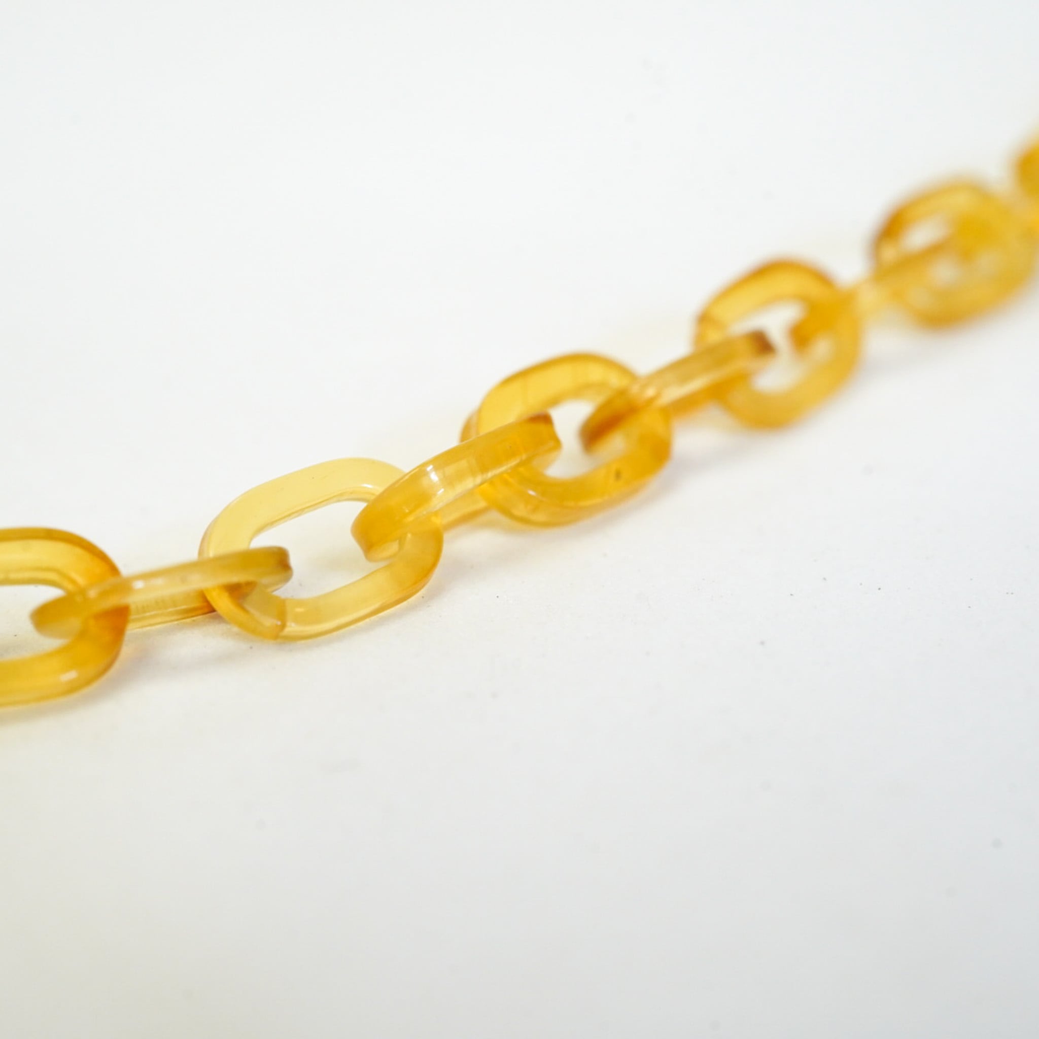 特上甲メガネチェーン65cm | 江戸鼈甲屋 公式オンラインストア