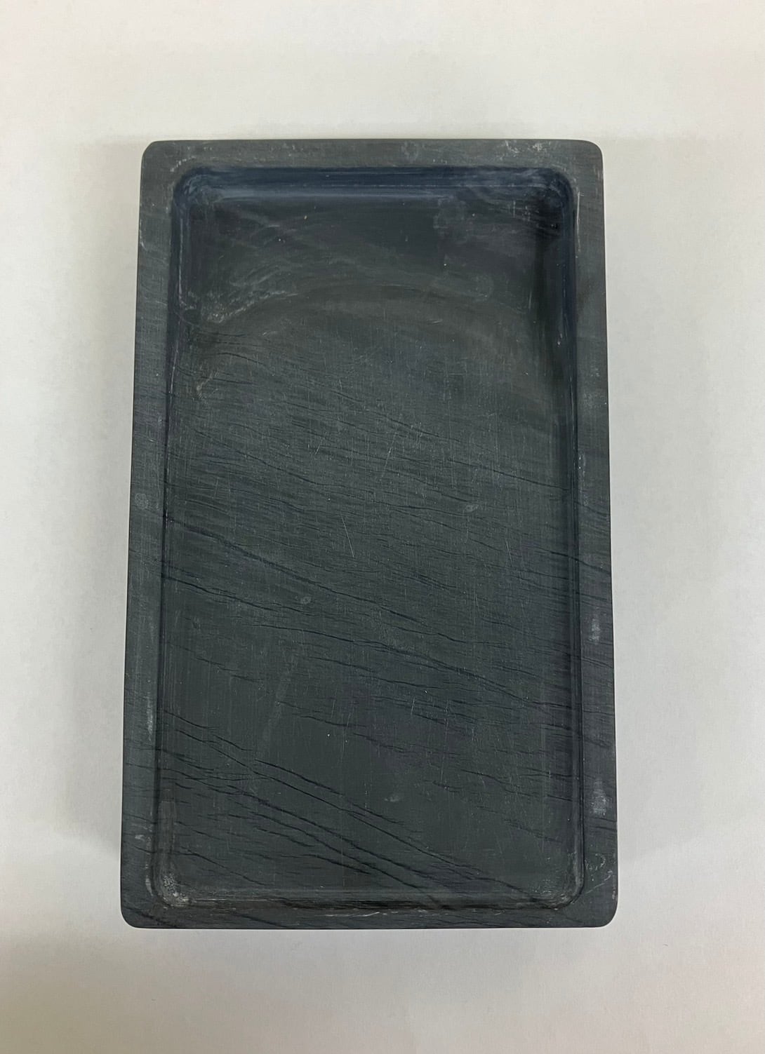 歙州硯 長方 6吋 | 天義堂オンラインBASEショップ