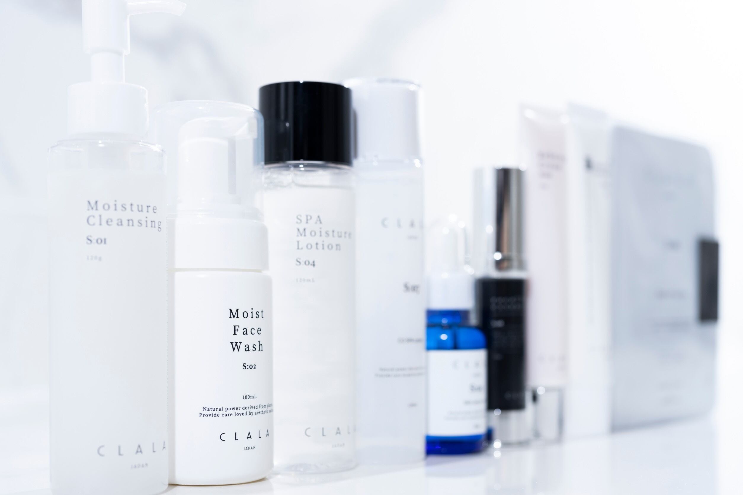 ヒト幹細胞配合】CLALAリセリュールエッセンス(美容液) | RUTH online