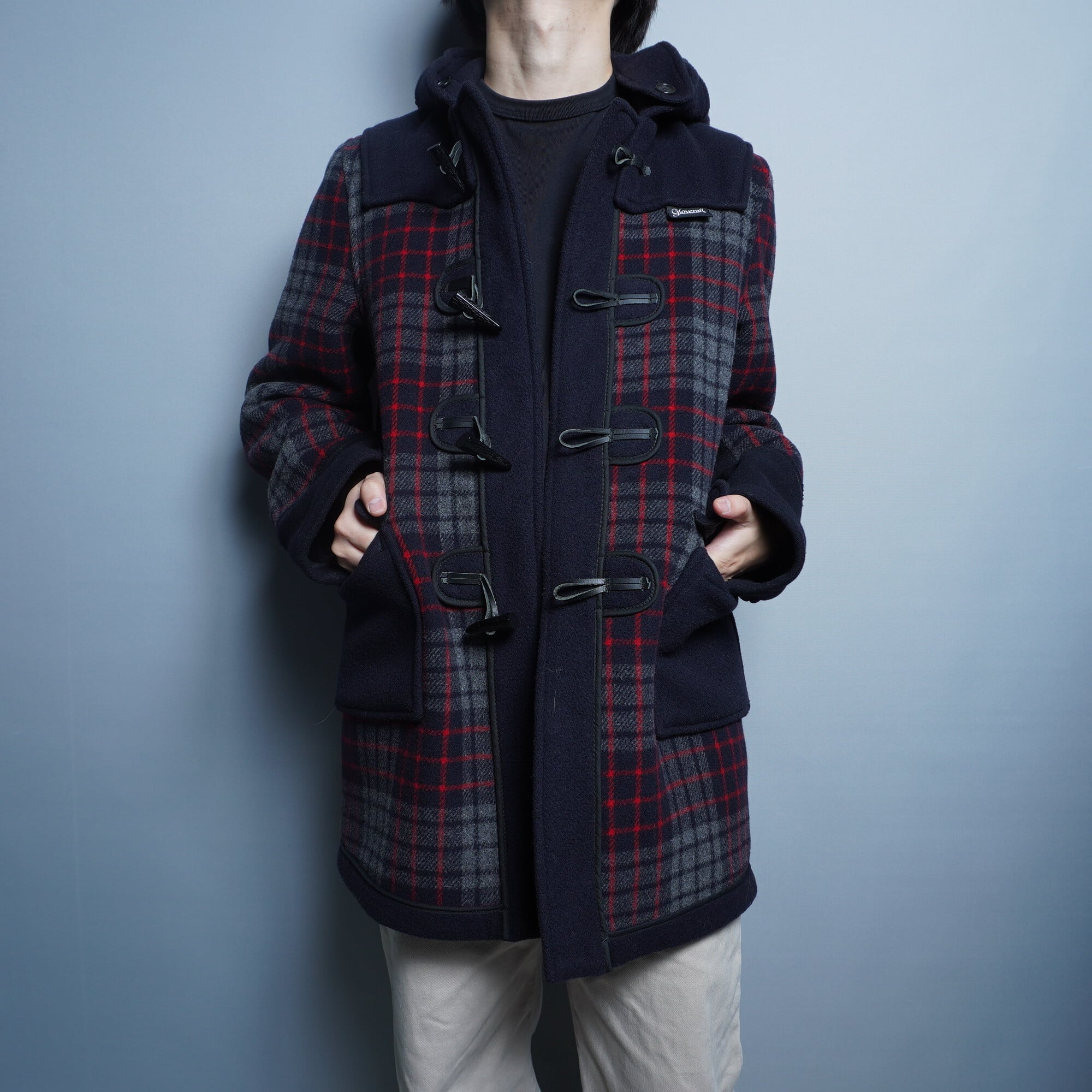 JUNYA WATANABE】ジュンヤワタナベコムデギャルソン 