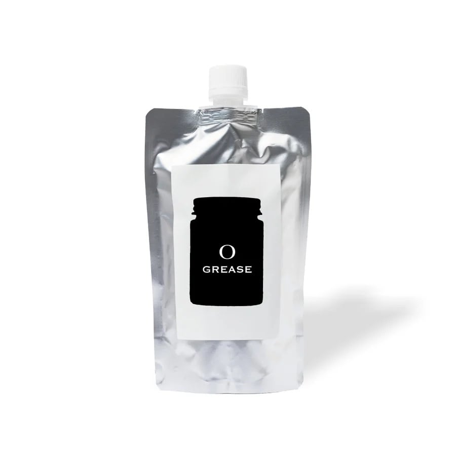 オー・グリース 110g / O skin & hair（オースキンアンドヘアー