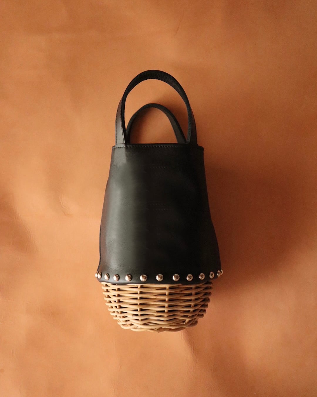 ヴェロニクバスケット | Ribbon b