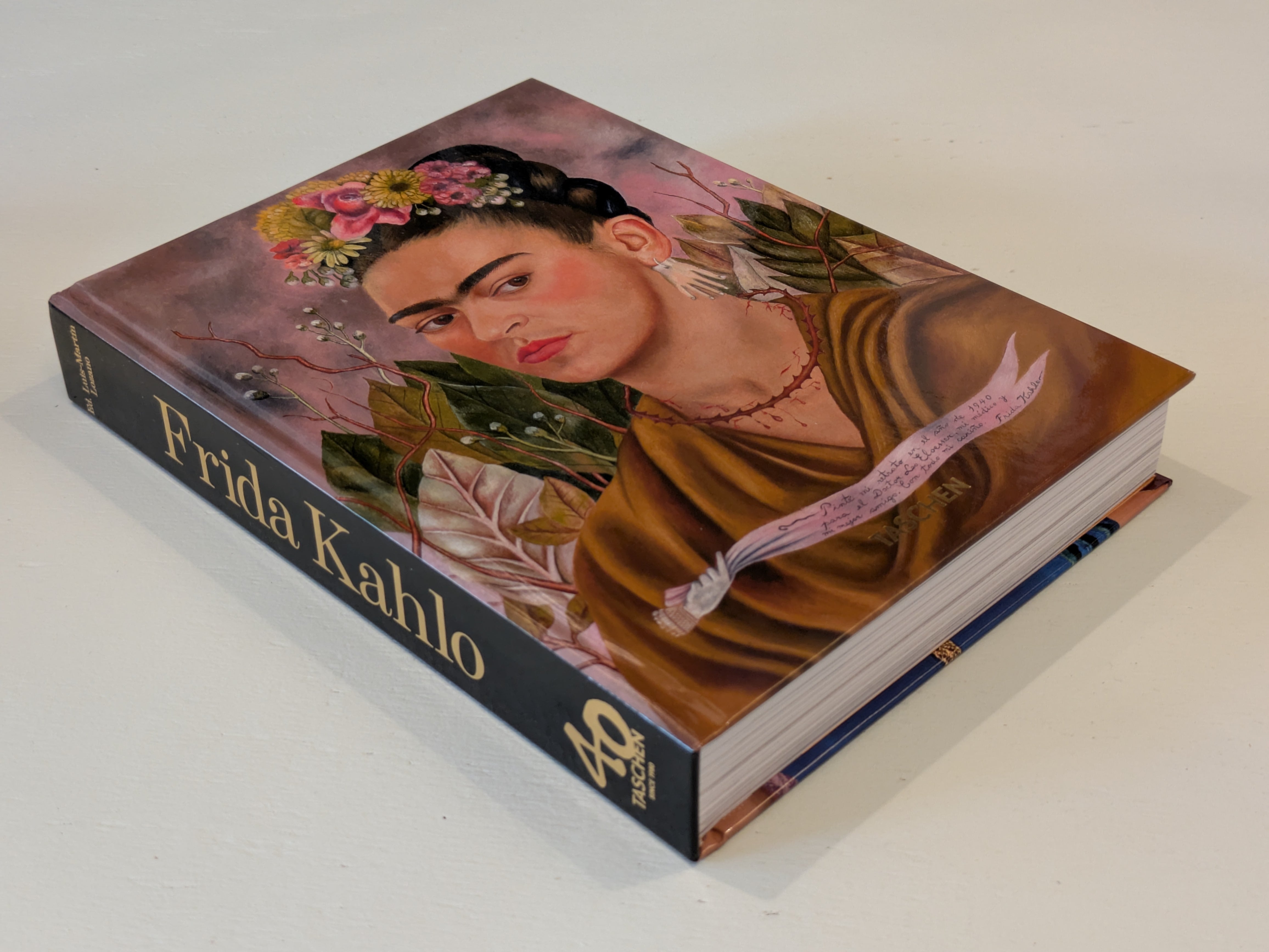 Frida Kahlo / Taschen フリーダ・カーロ タッシェン | Photobooks on