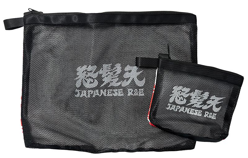 怒髪天トラベルポーチセット | 怒髪店