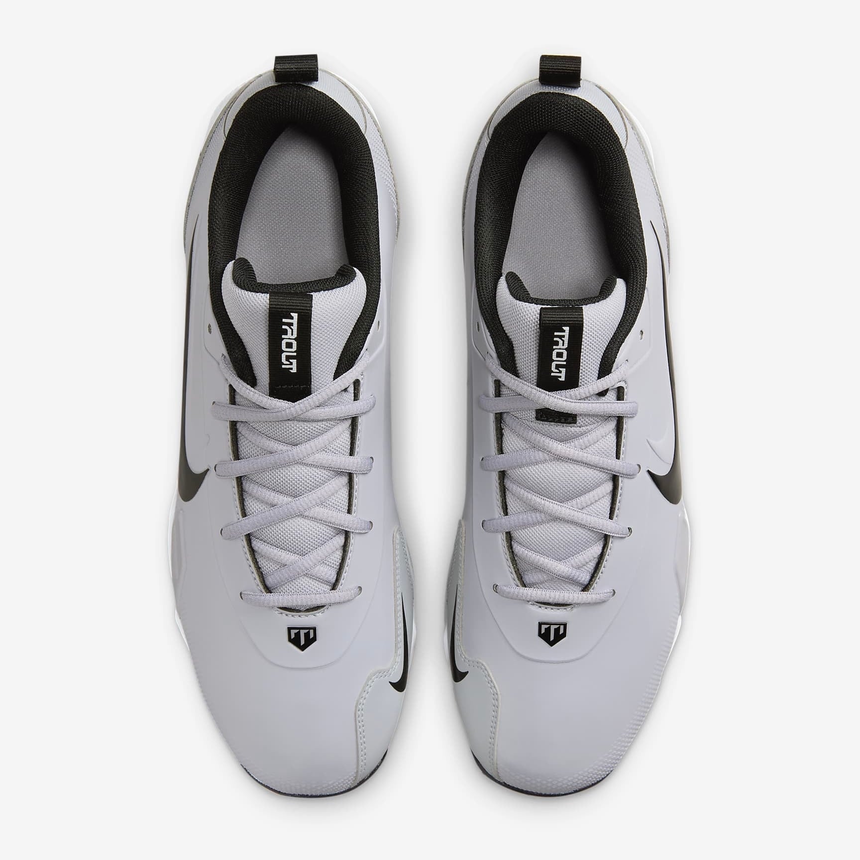 日本未発売】 ナイキ ポイントスパイク スタッドスパイク マイク