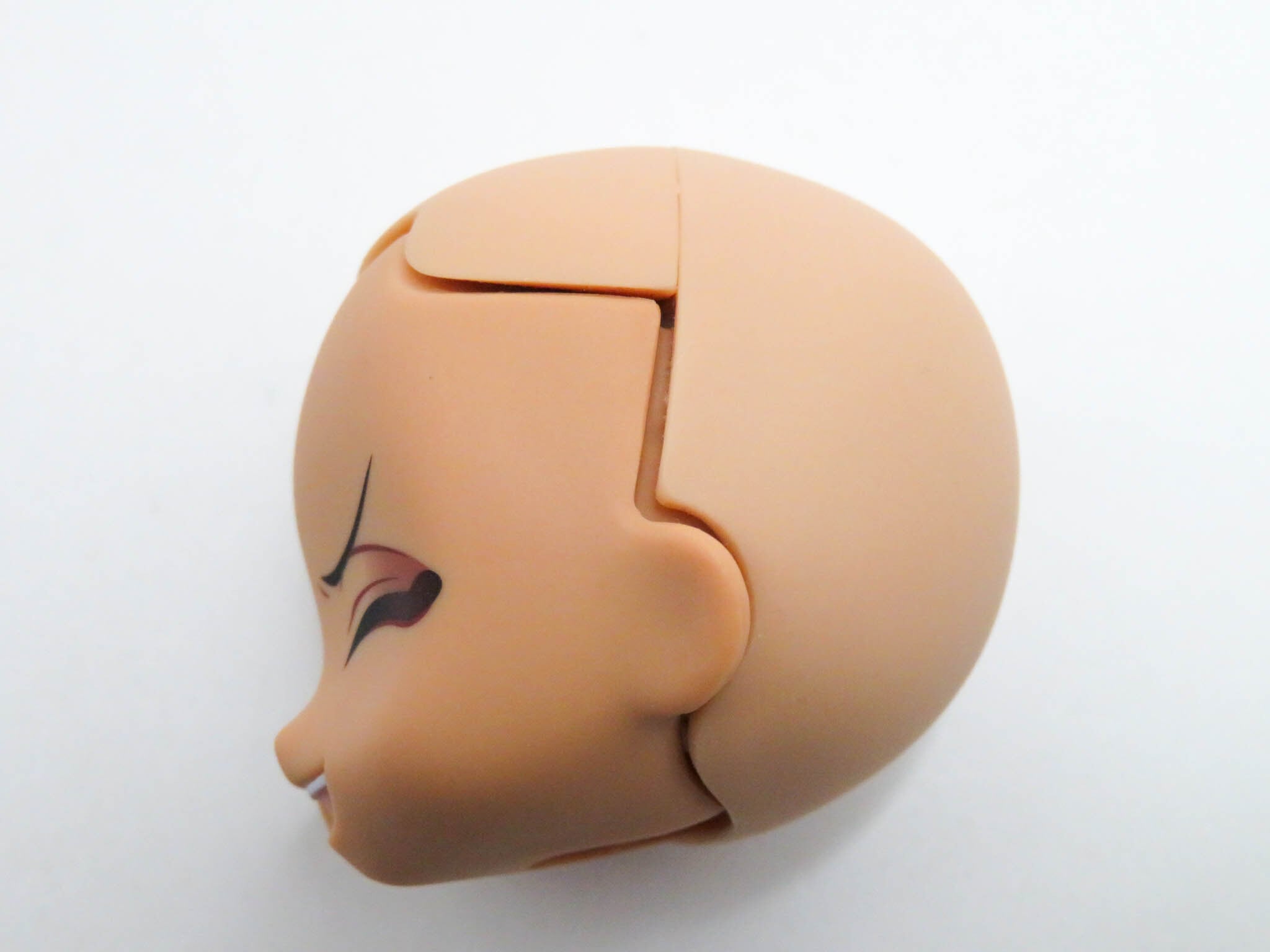 1941】 ジャミル・バイパー 顔パーツ 普通 ねんどろいど | ホビー通販