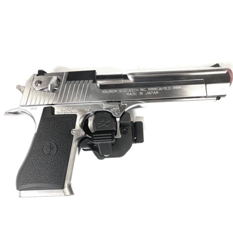 東京マルイデザートイーグル用 クイックホルスター | BURST-HEAD