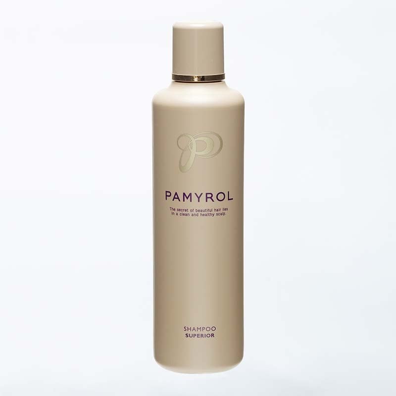 シャンプー スーペリア [1,000ml] PAMYROL パミロール | bloomlabo