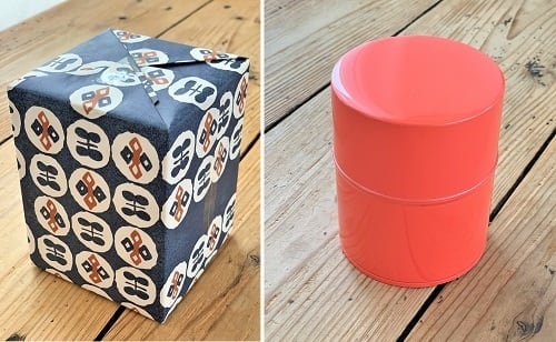 有明海産初摘み海苔「のりちゃん」（10個） | 有明海産初摘み海苔