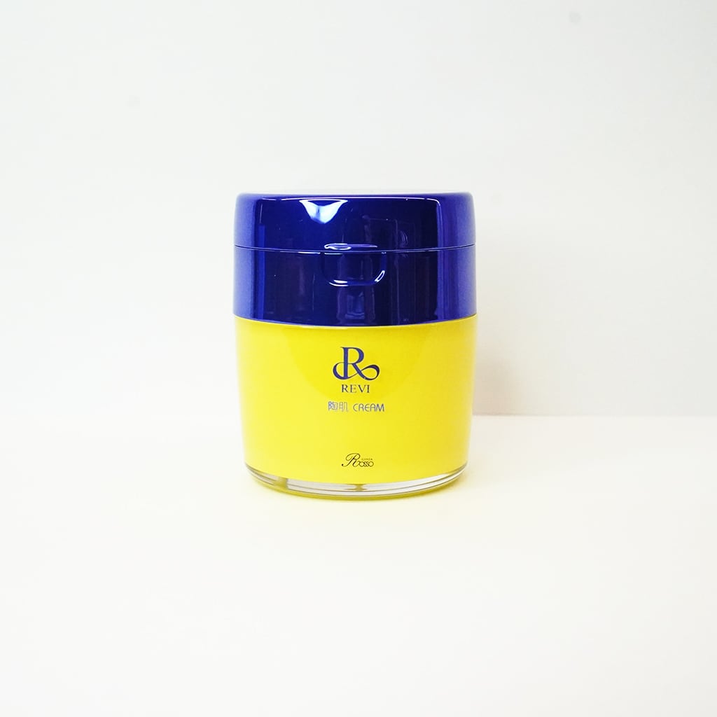 REVI 陶肌クリーム | REVI オンラインショップ