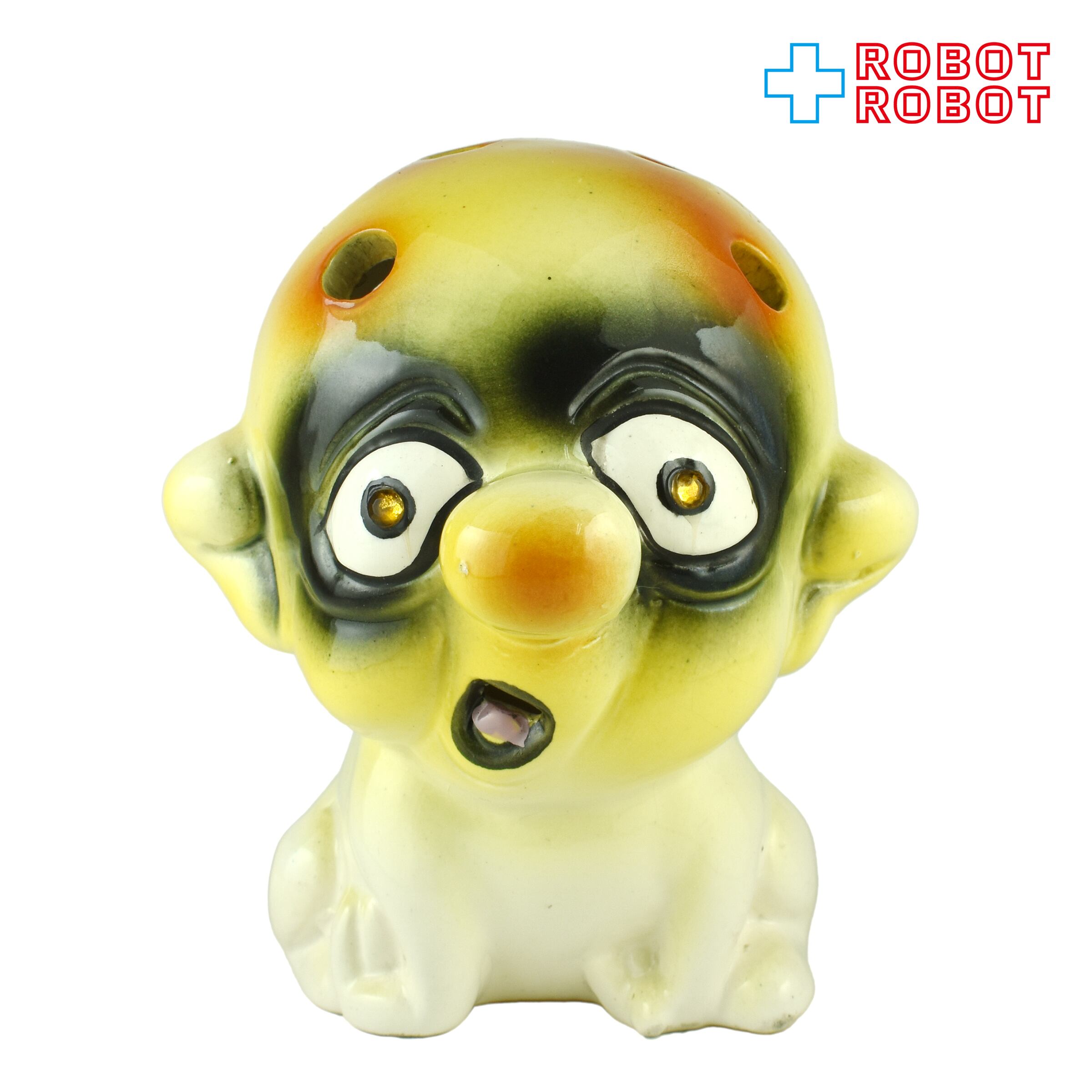 サイコセラミックス | ROBOTROBOT