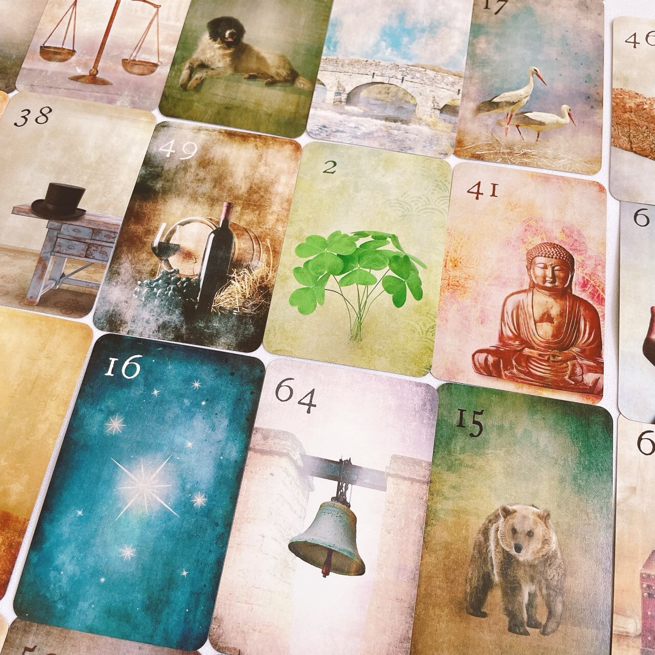 ムーンナイトルノルマン＊アディショナルデッキセット | クリスタル