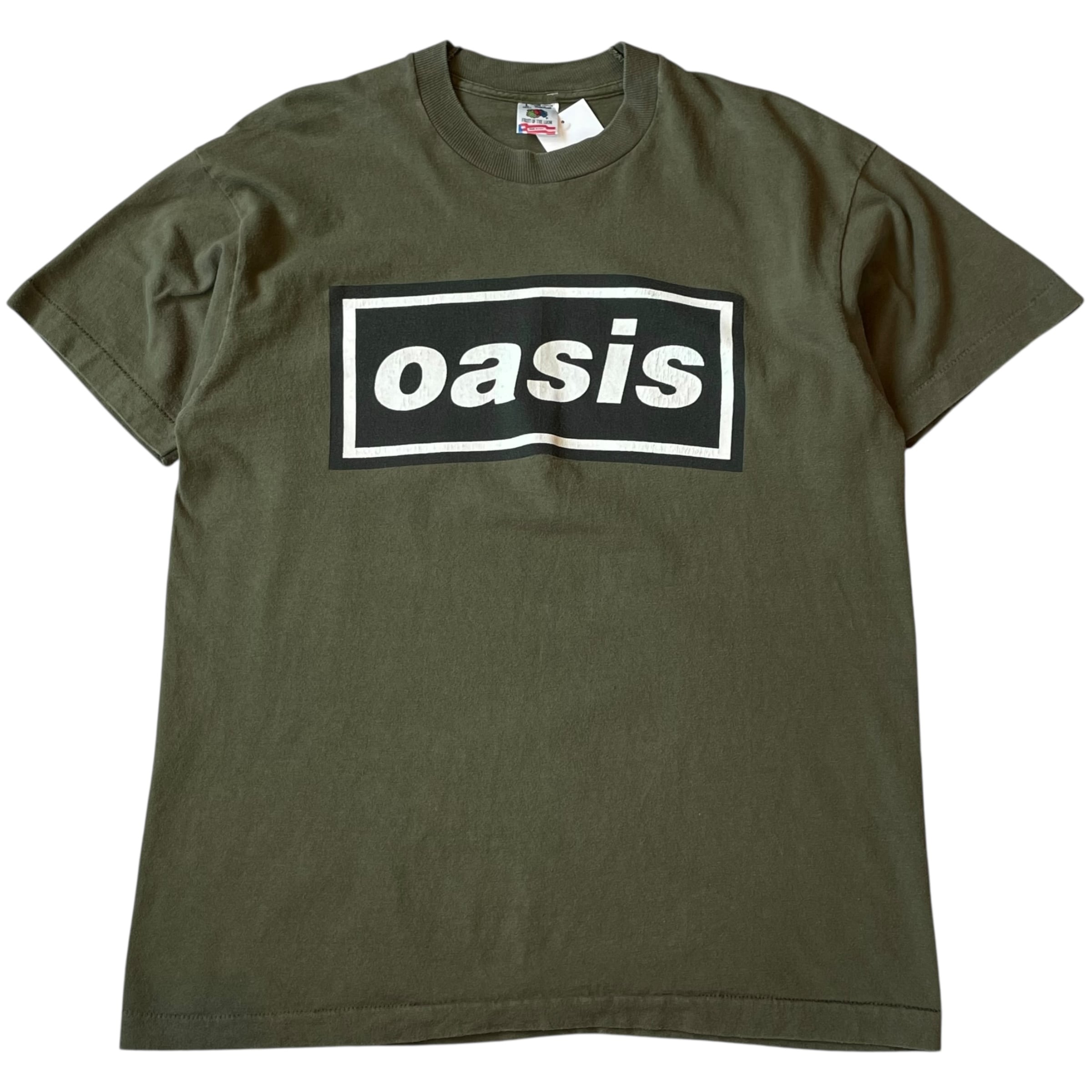 Special!!!90s oasis 