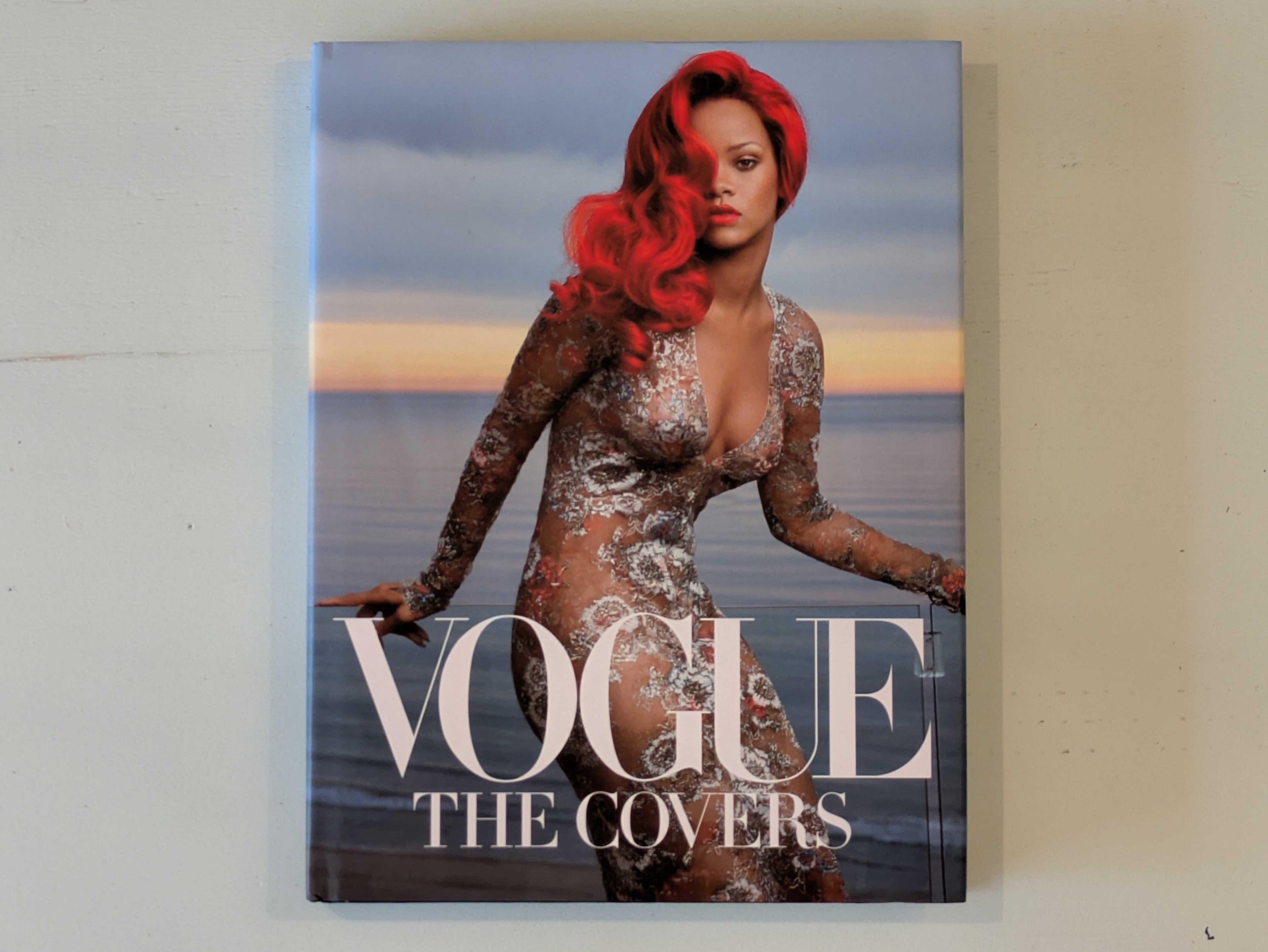 Vogue : The Covers (updated edition) / ヴォーグ カバー 表紙