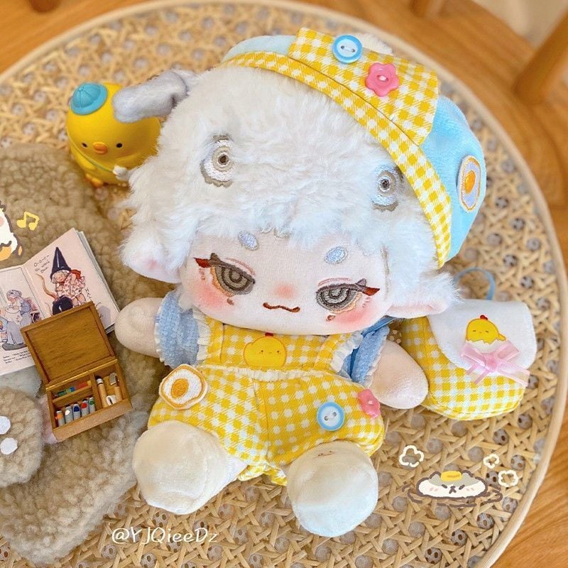 無属性 ぬいぐるみ 15cm 20cm 着せ替えぬいぐるみ 男の子 | Oursuki