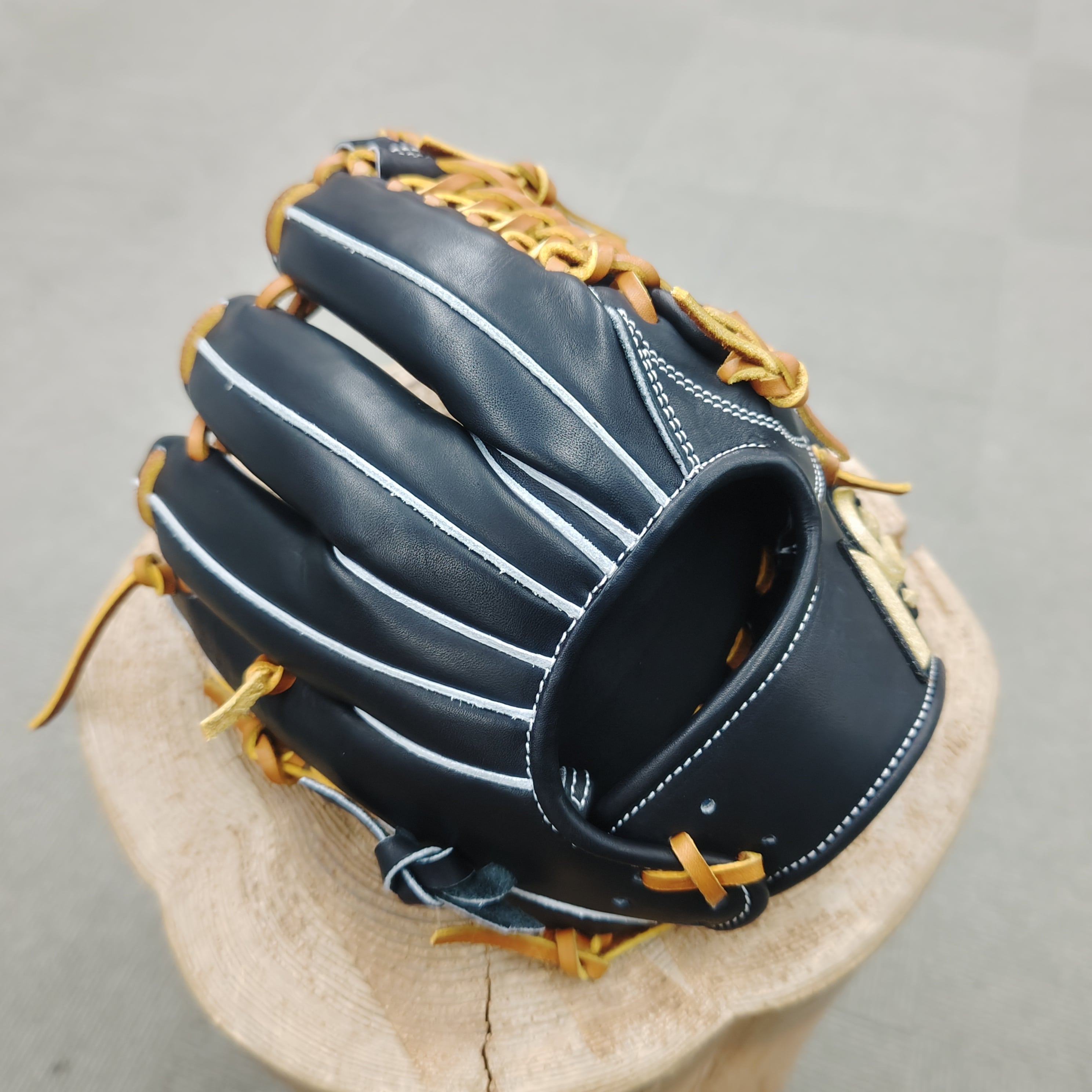 AG 特殊重心グローブ 硬式用 内野用 N003 | PLAYERZ オンラインストア