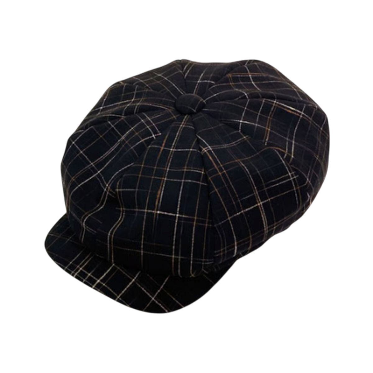 WESTRIDE ウエストライド 本革 レザーキャスケット ロック ロカビリー