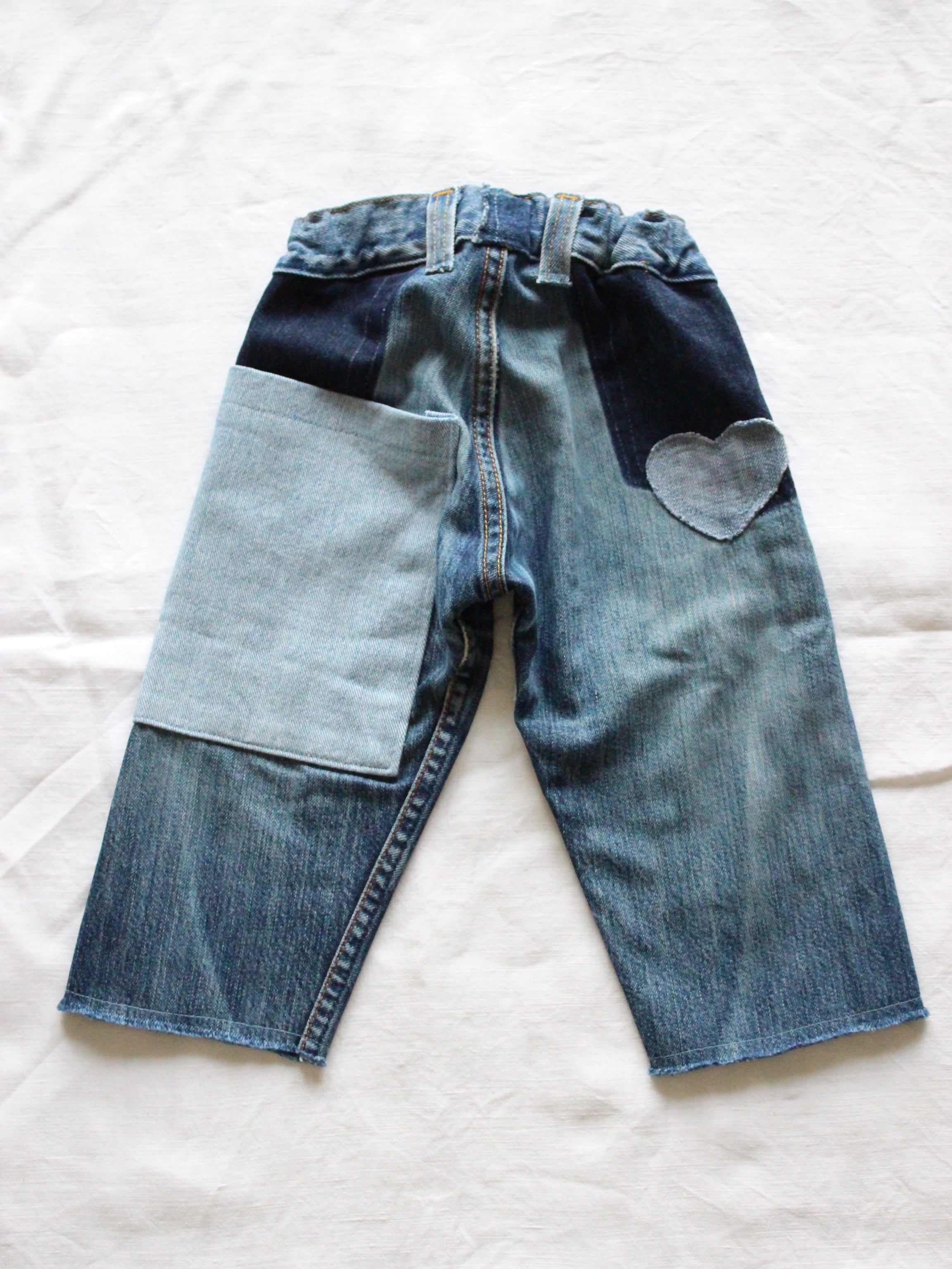 Wunderlang Nomad Jeans 