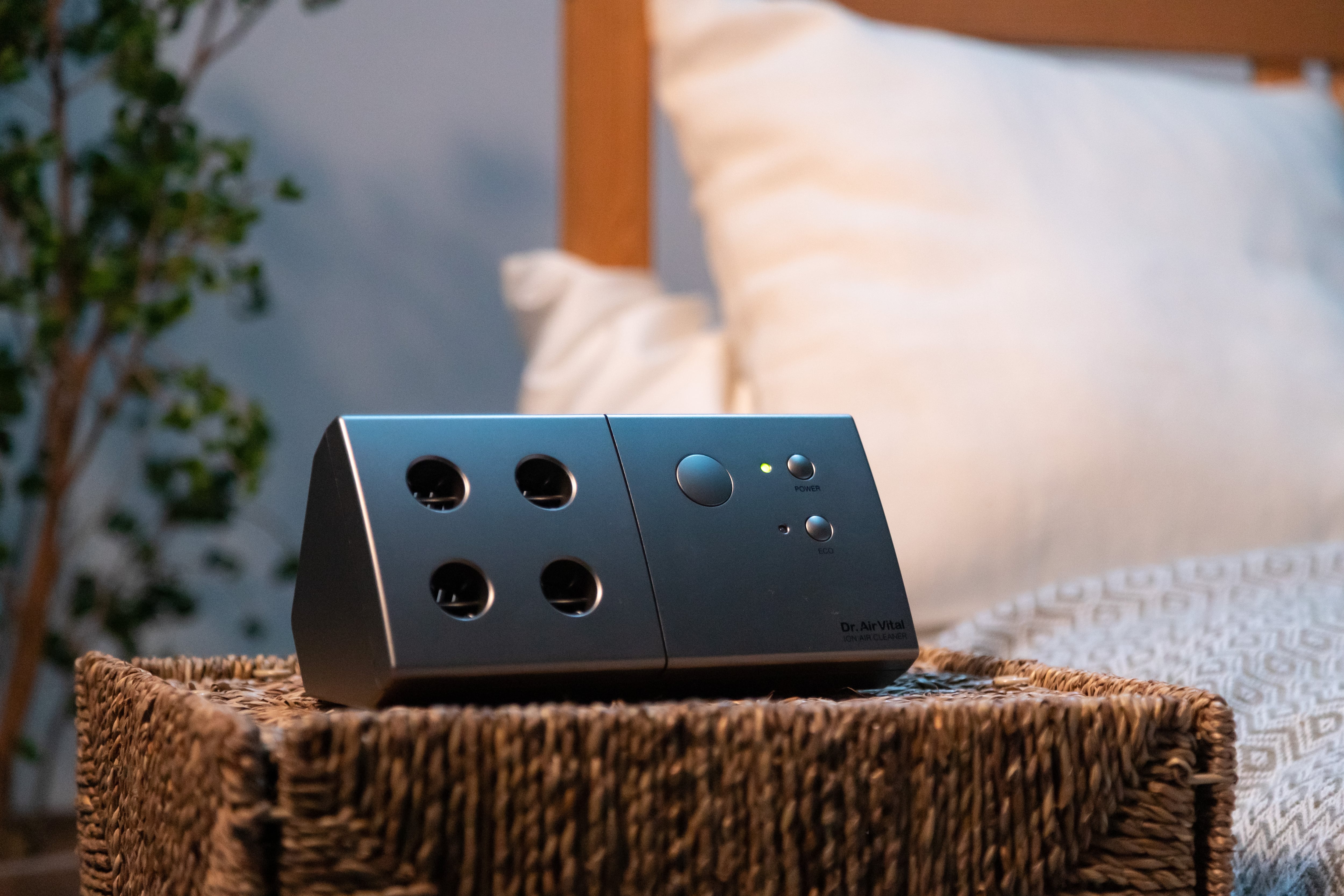 ドクターエアバイタル | TWC STORE