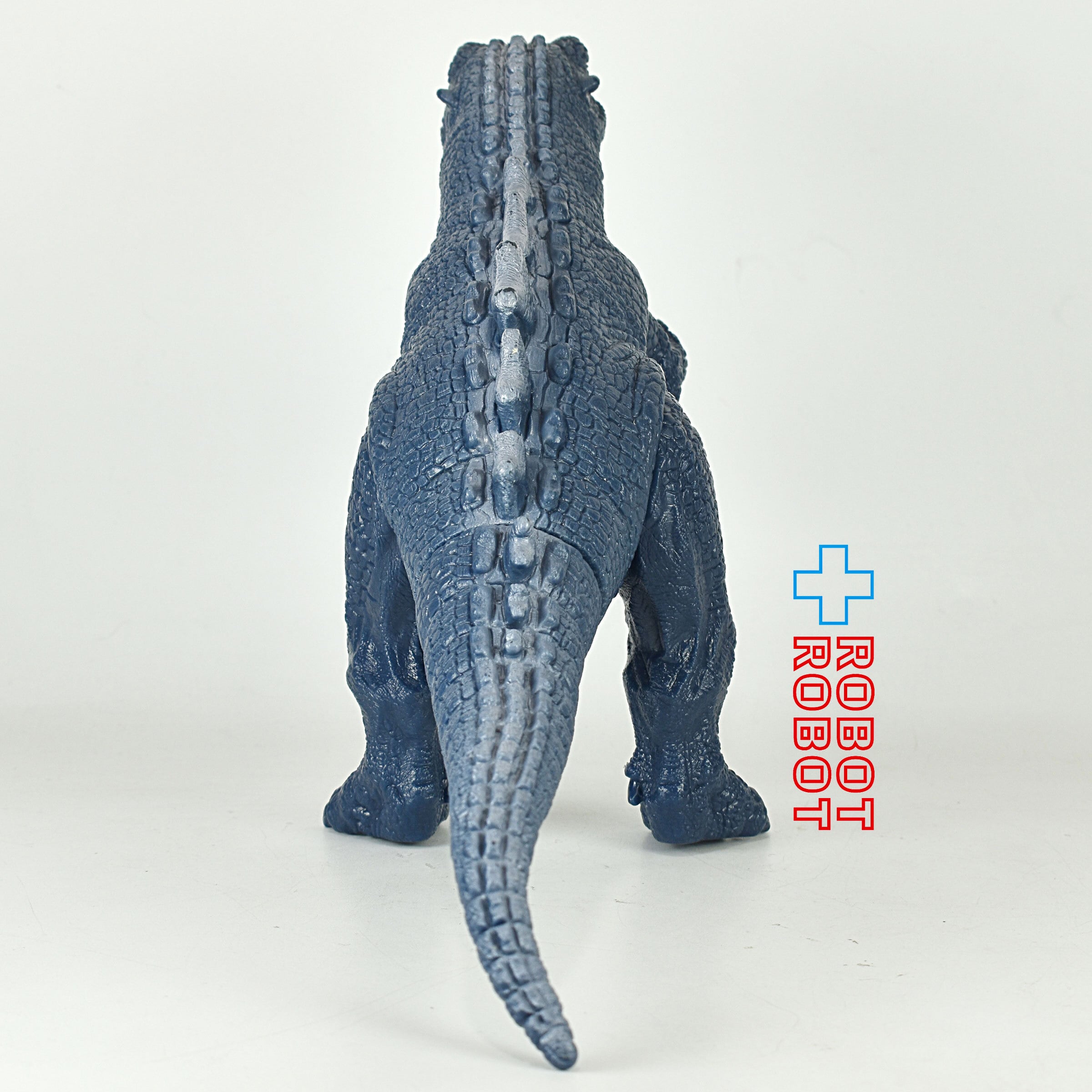 バンダイ 東宝怪獣 ベビーゴジラ (ゴジラvsメカゴジラ) ソフビ 1993