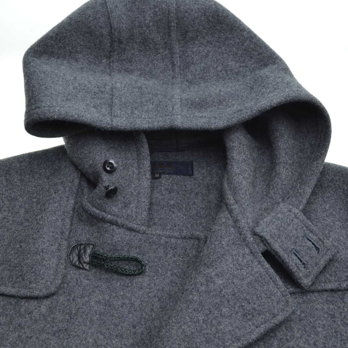 COMME des GARCONS HOMME / コムデギャルソン オム 80s archives