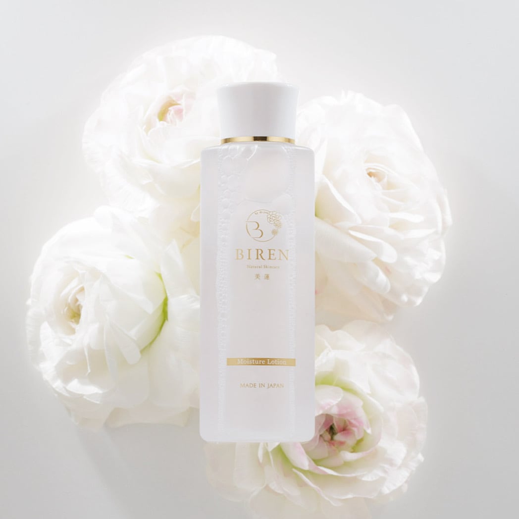 美蓮洗顔粉 | birenbydryou