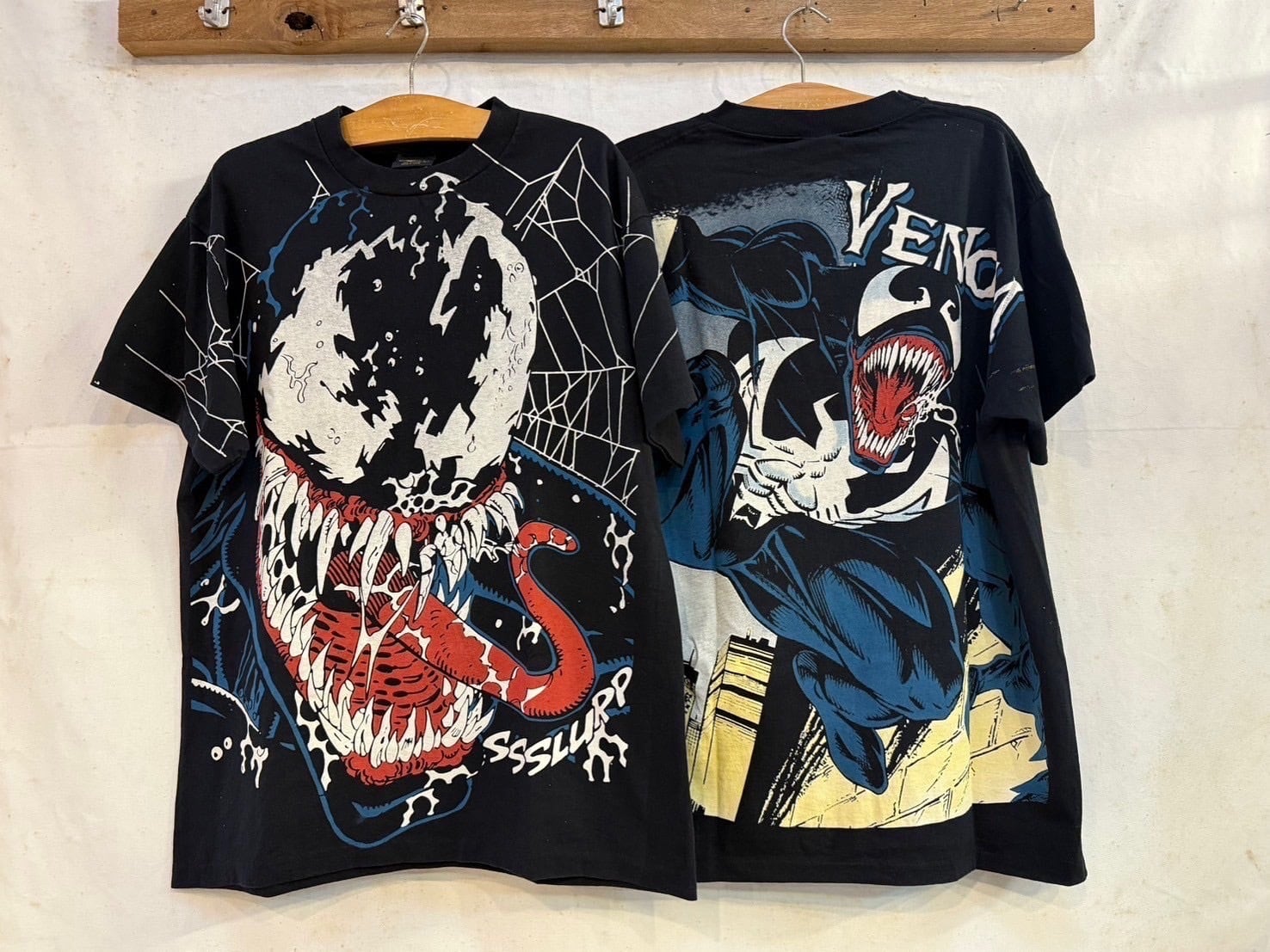 VENOM.【先行予約3月5日から順次発送】 | ヴィンテージサプライヤー