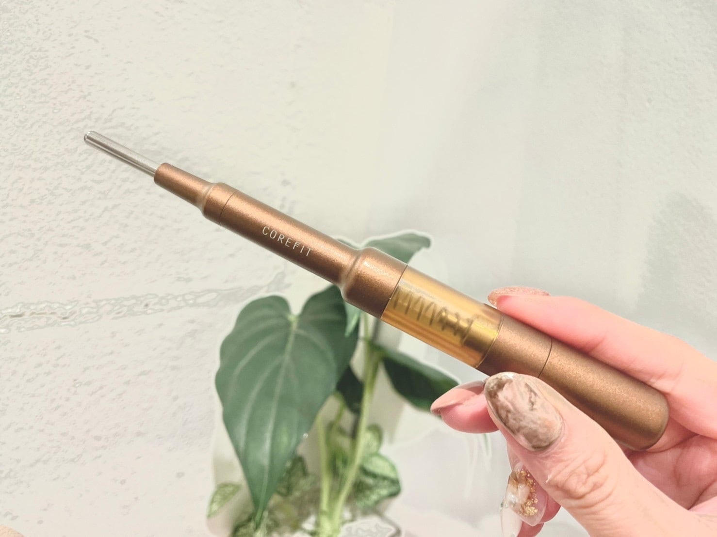 COREFIT】Face-Pointer フェイスポインター | Chlori