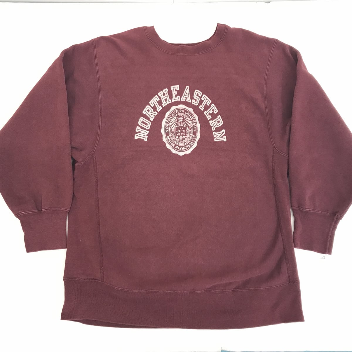 CHAMPION チャンピオン 80年代 USA製 トリコタグ 2枚タグ リバース