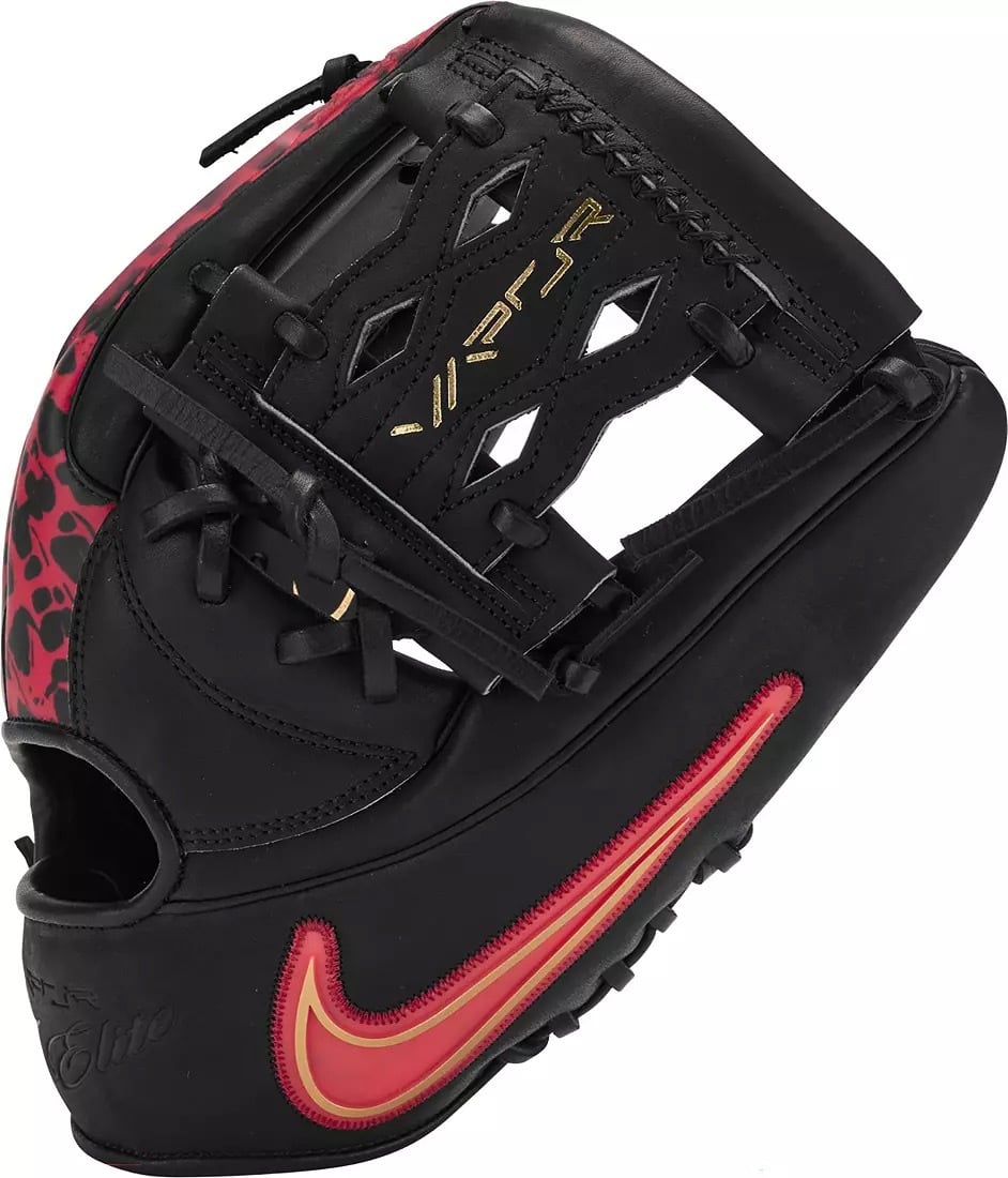 Nike ナイキ 内野手用 グラブ 野球 硬式 11.5インチ Vapor Elite Glove