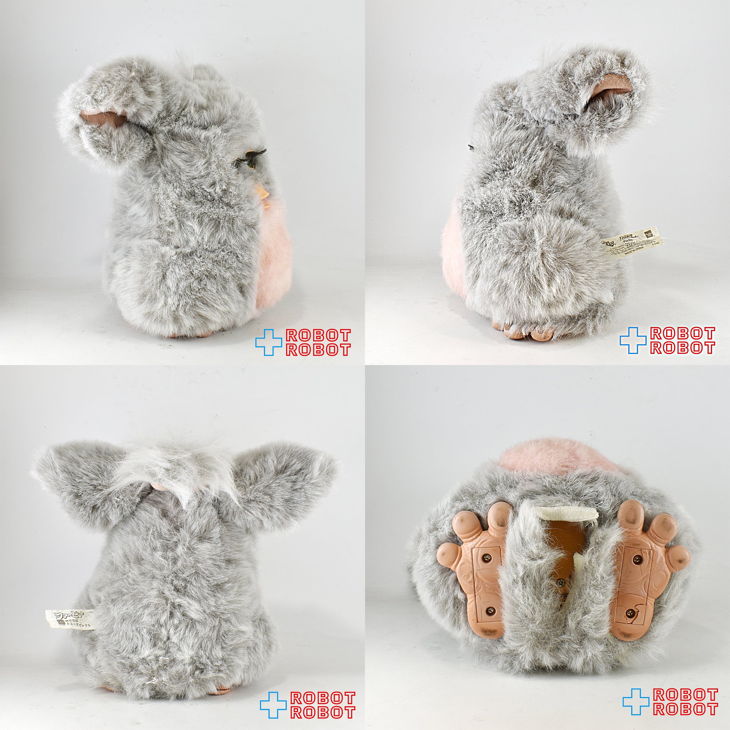 ファービー2 日本語 稼動品 【公式通販】