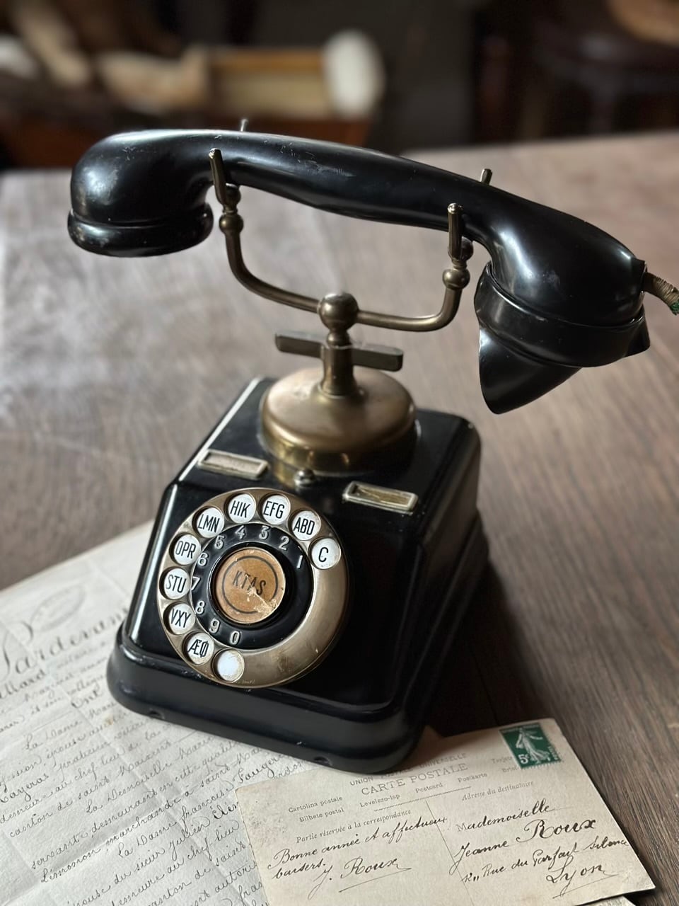 オブジェ | Brocante de La Cocotte （フランスアンティーク・ドライ