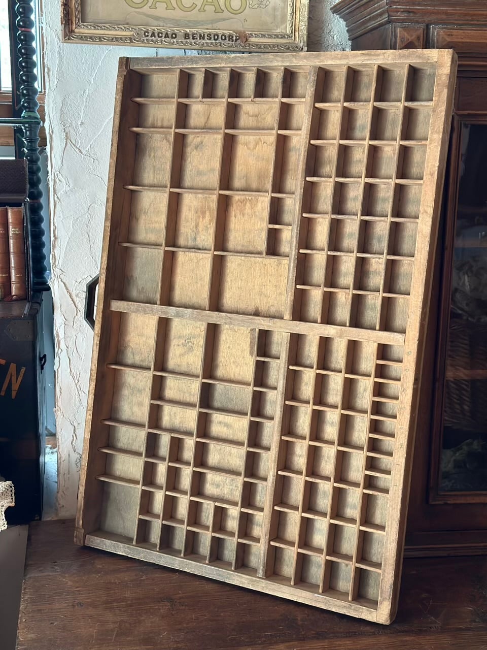 プリンタートレイ | Brocante de La Cocotte （フランスアンティーク