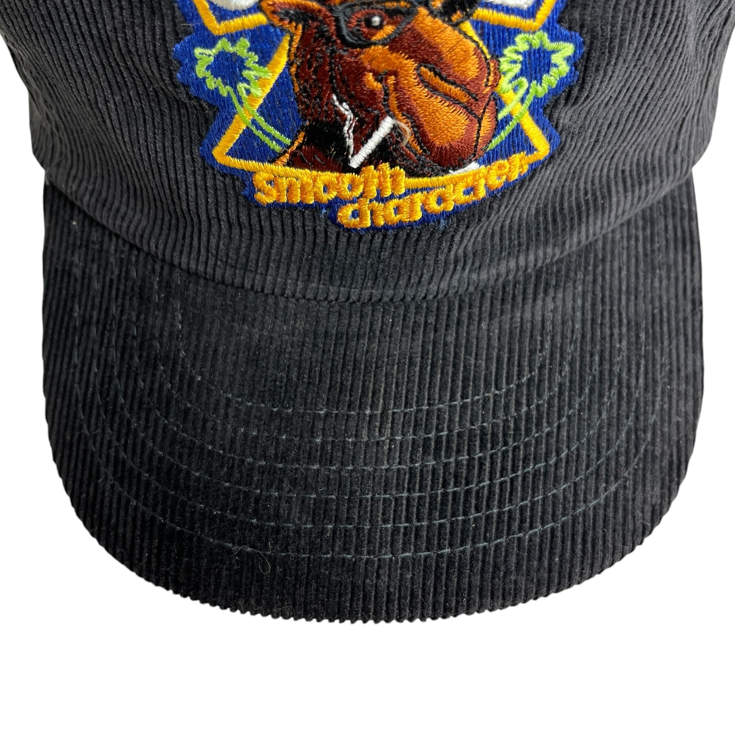 キャップ/帽子】Camel (キャメル) 90s 90年代 コーデュロイキャップ