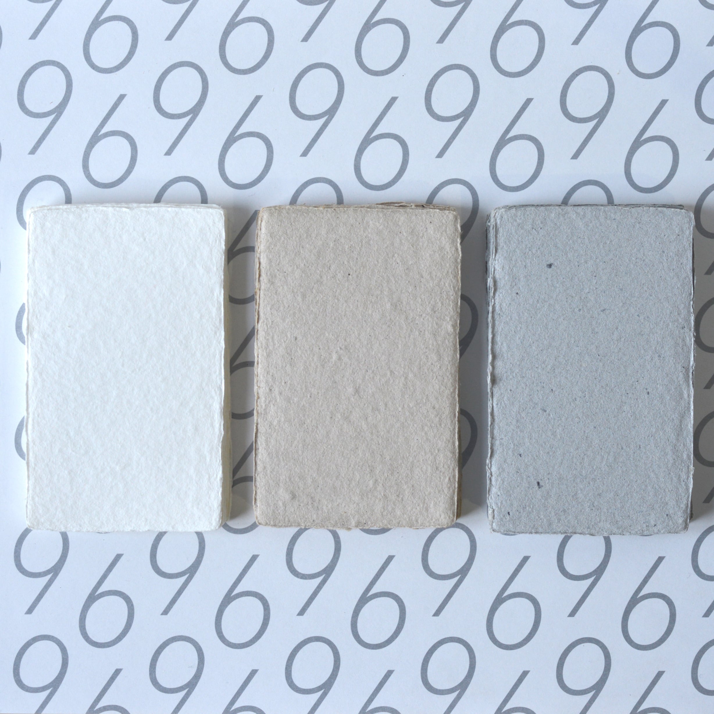 9696（くるくる）レタープレスセット | HUMORABO ( ユーモラボ )