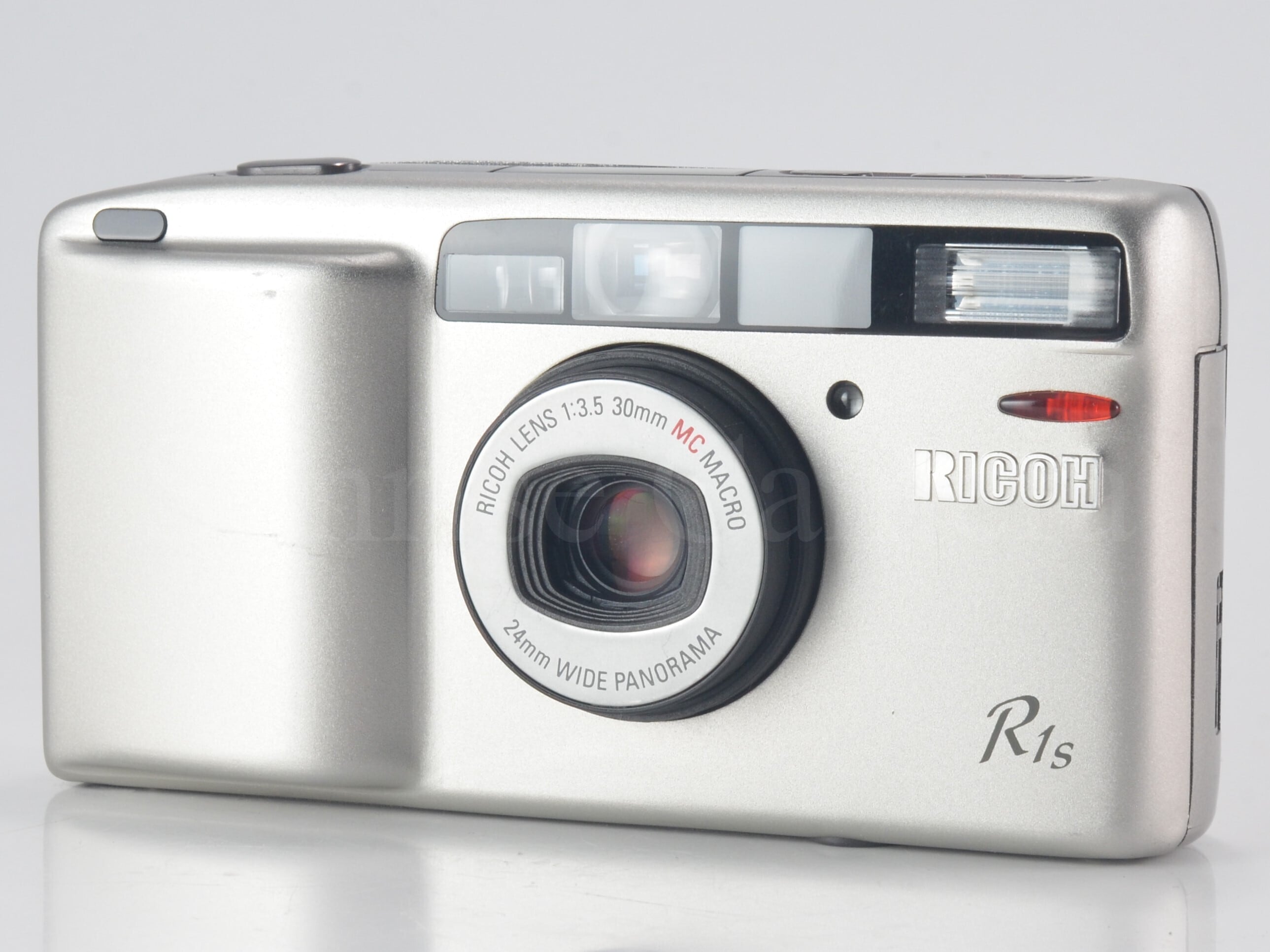 RICOH（リコー） | サンライズカメラ フィルムカメラとオールドレンズ