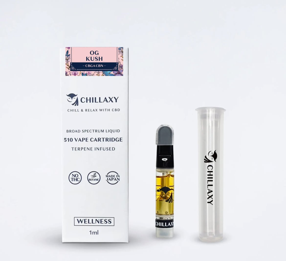 売上No.1』PHC 1ml リキッド OG CBP CBD CRD CBN 【公式通販】