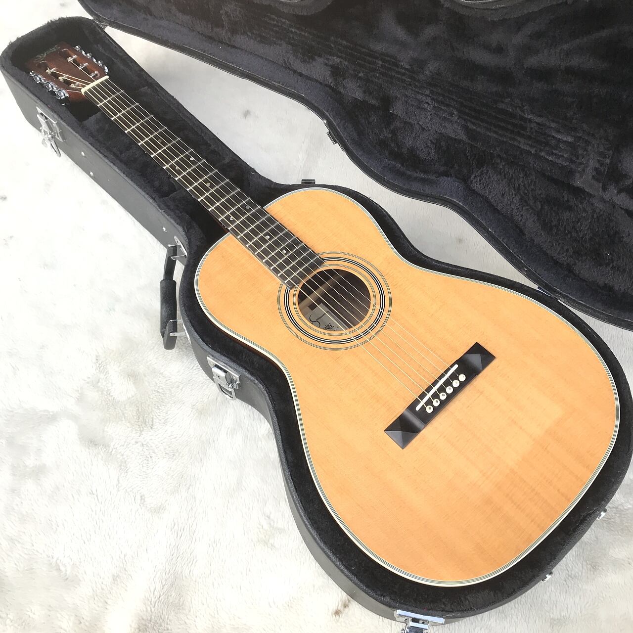 S.Yairi YN-28 | MUSICSHOP BOB