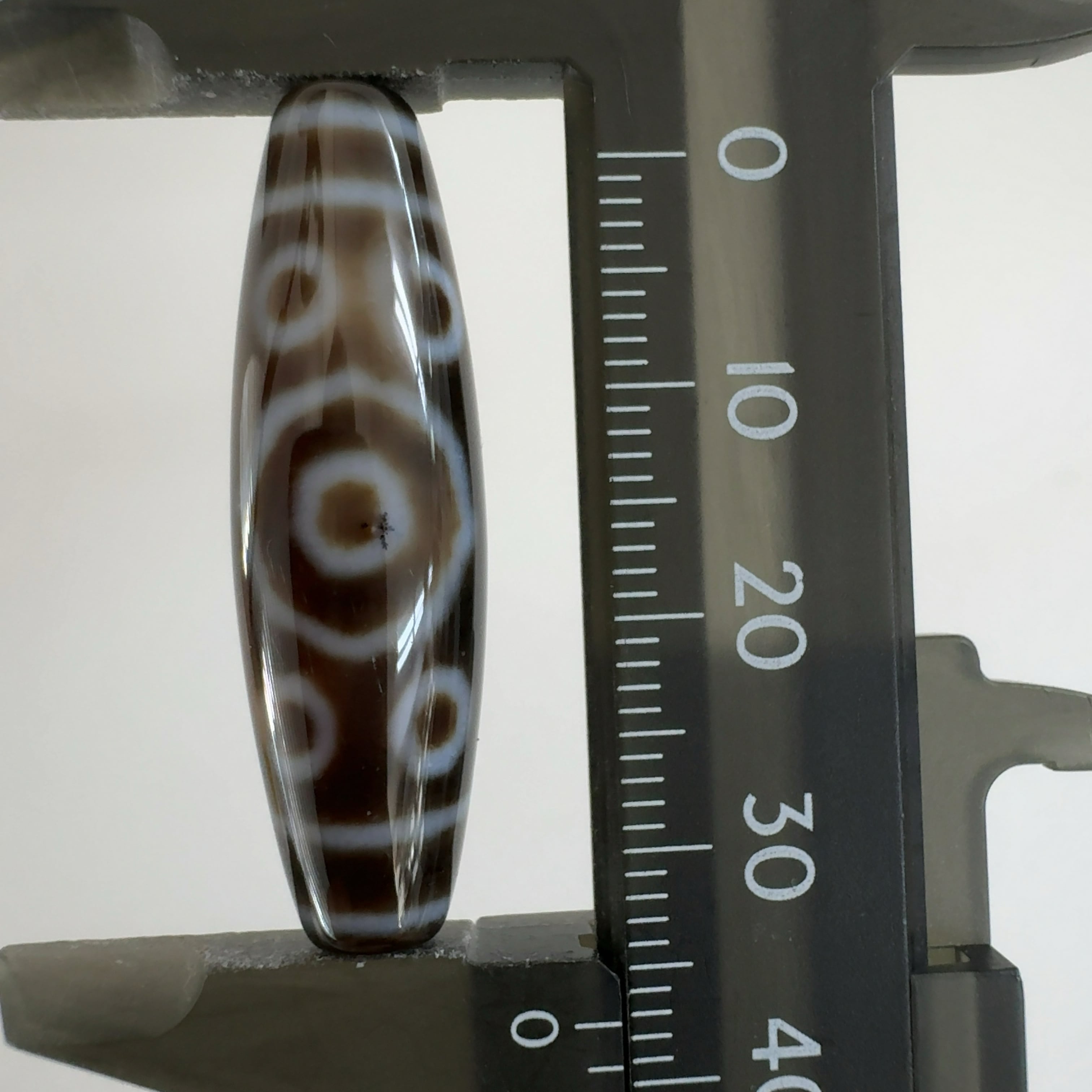 ◍[DZI]チベット天珠/ジービーズ | クリスタル・ワールド御徒町店